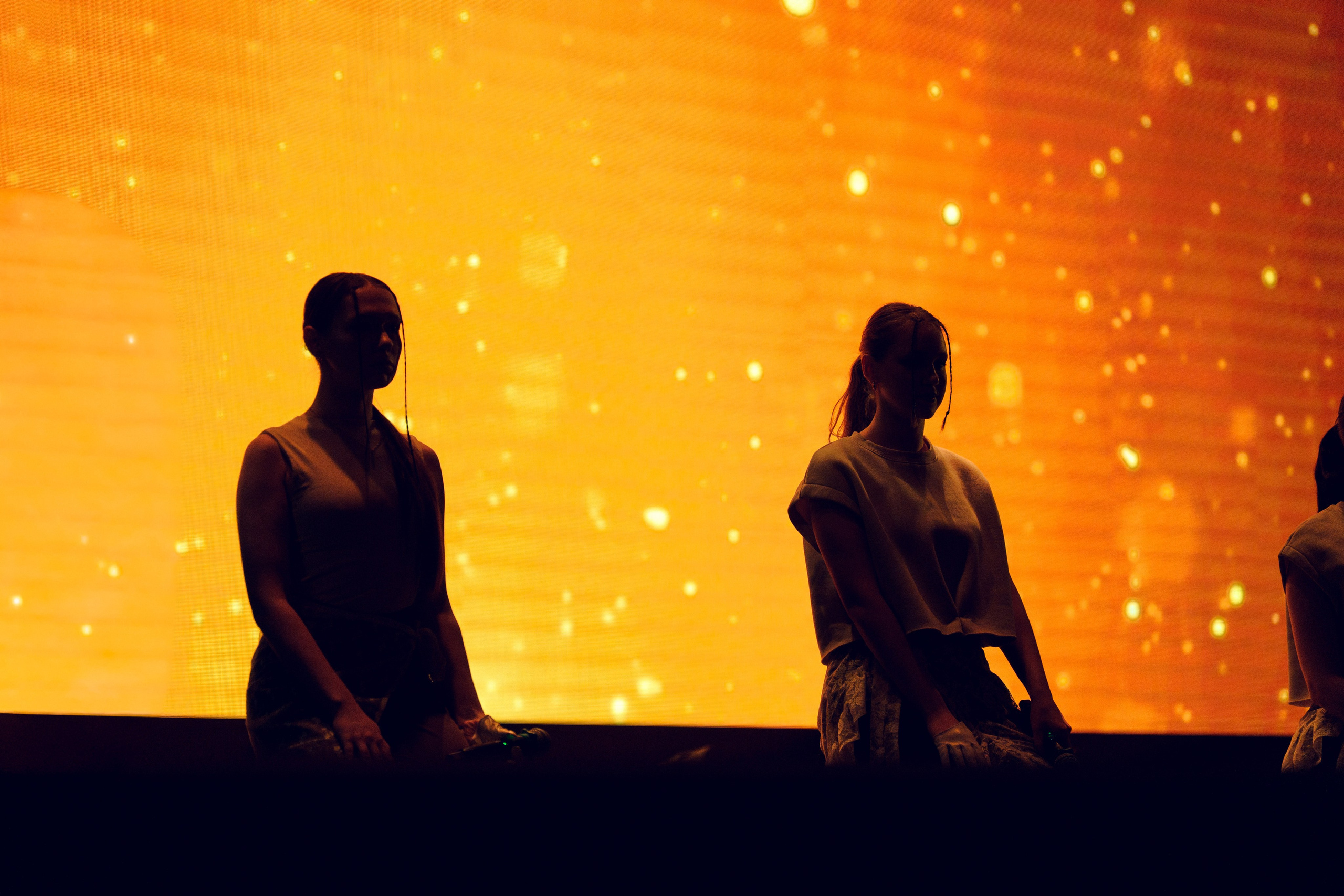 Глоу Фест. Фотограф в Санкт-Петербурге Ибрагимова Алина