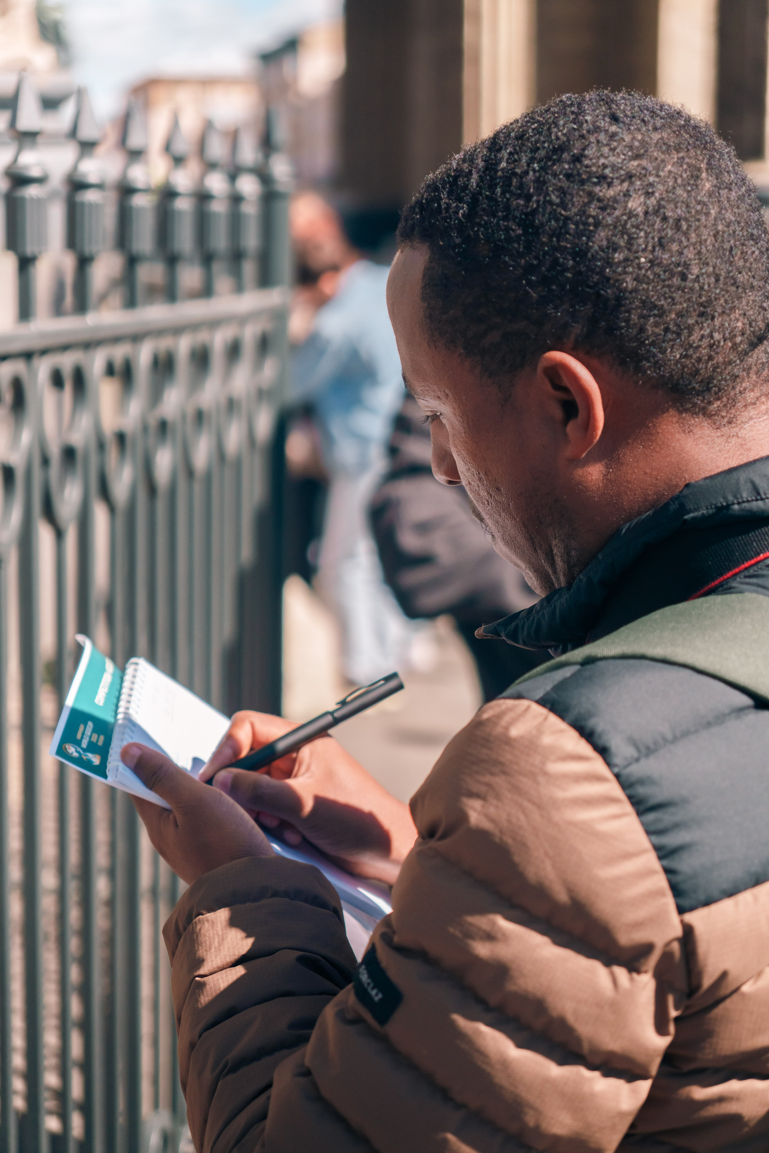 Первый чемпионат мира по геологии 2025, экскурсия. Фотограф в Санкт-Петербурге Ибрагимова Алина