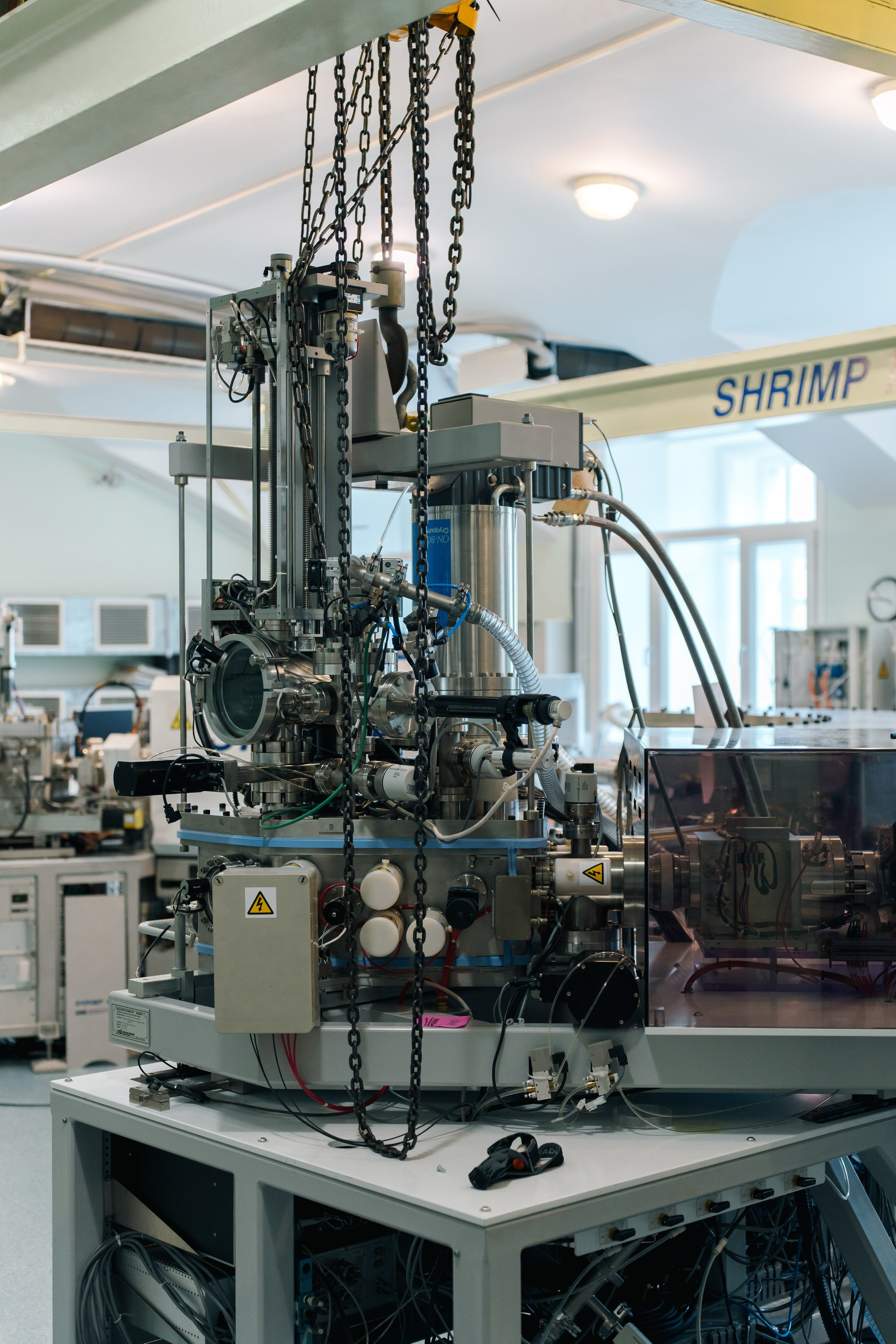 Первый чемпионат мира по геологии 2025. Фотограф в Санкт-Петербурге Ибрагимова Алина