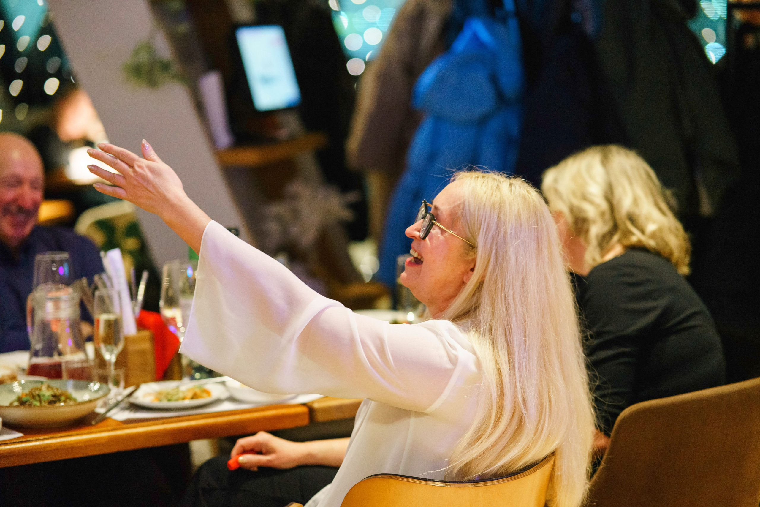 Юбилей. Фотограф в Санкт-Петербурге Ибрагимова Алина