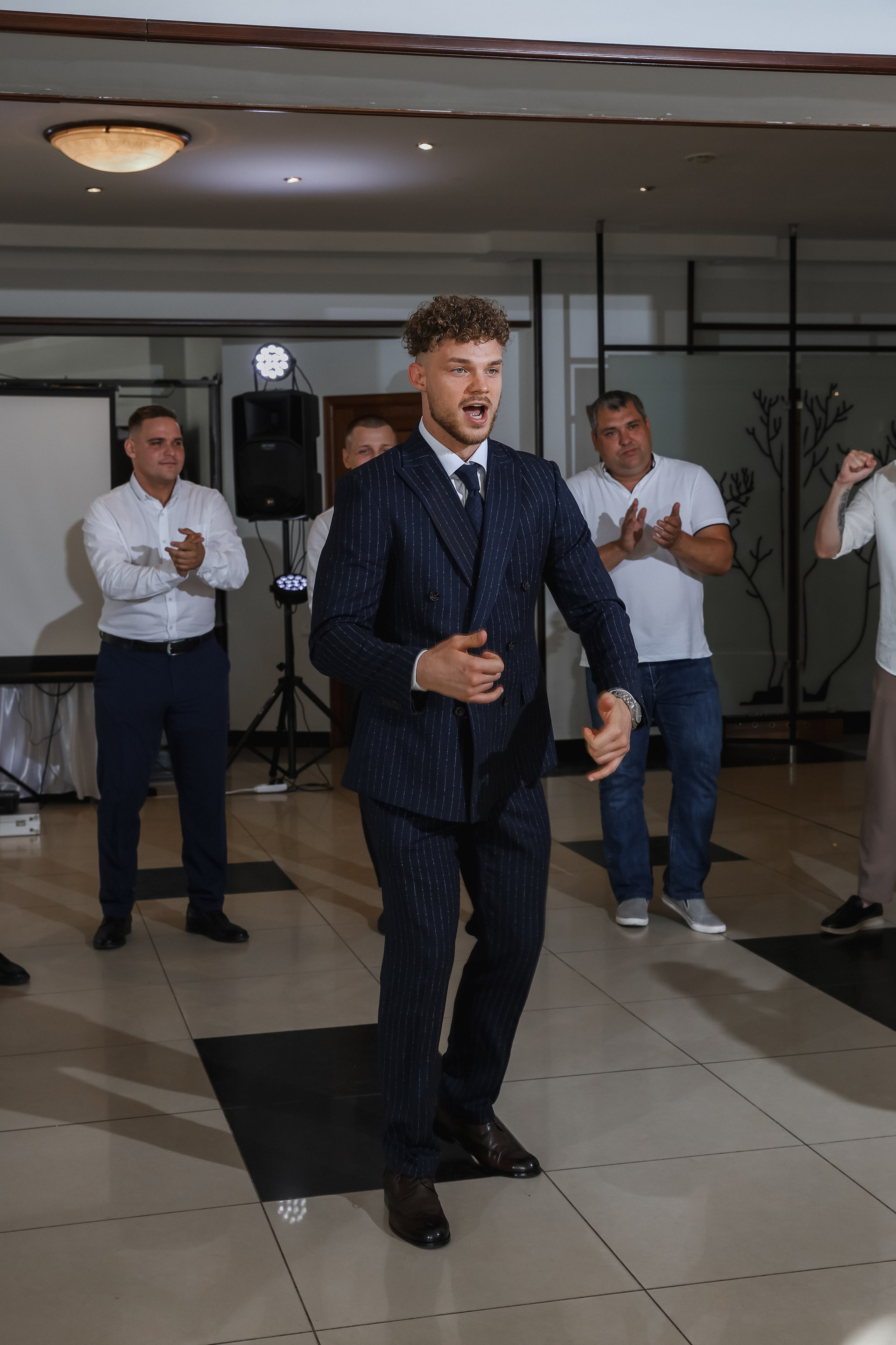 Юрий и Анастасия. Свадебный фотограф в Саратове