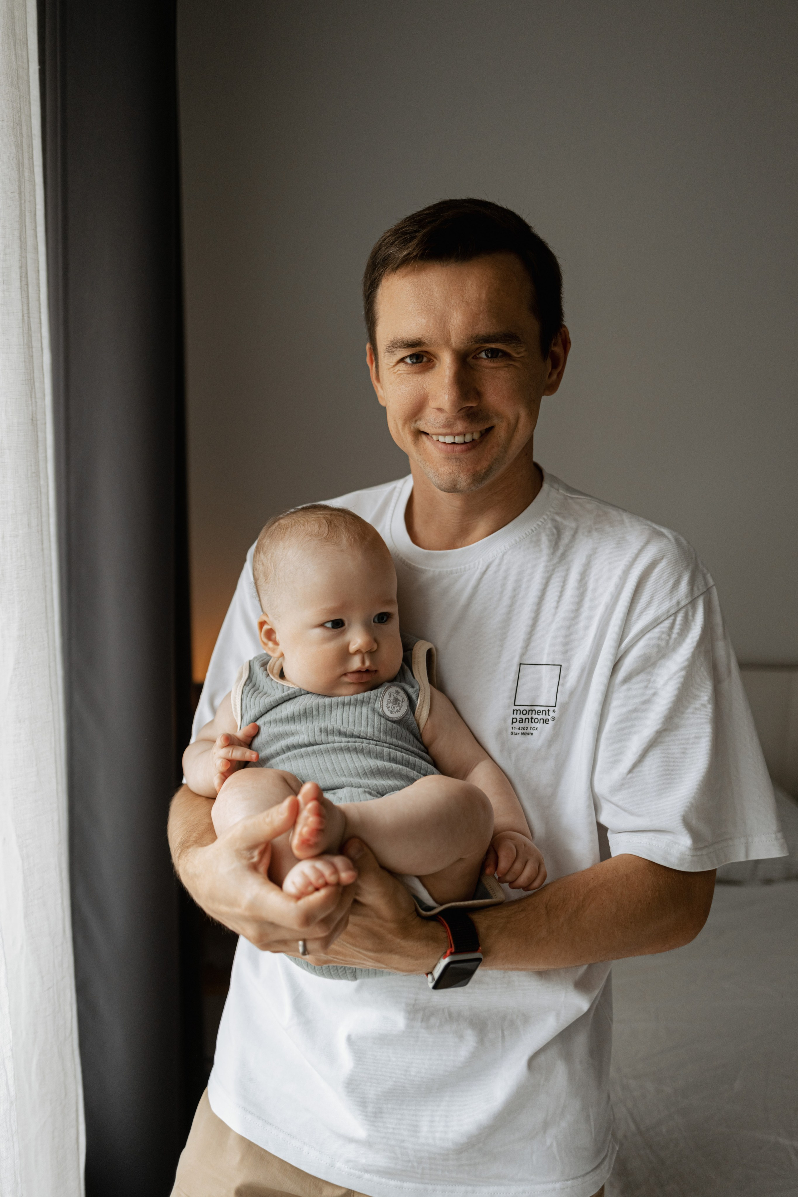 Домашние. Фотограф Москва