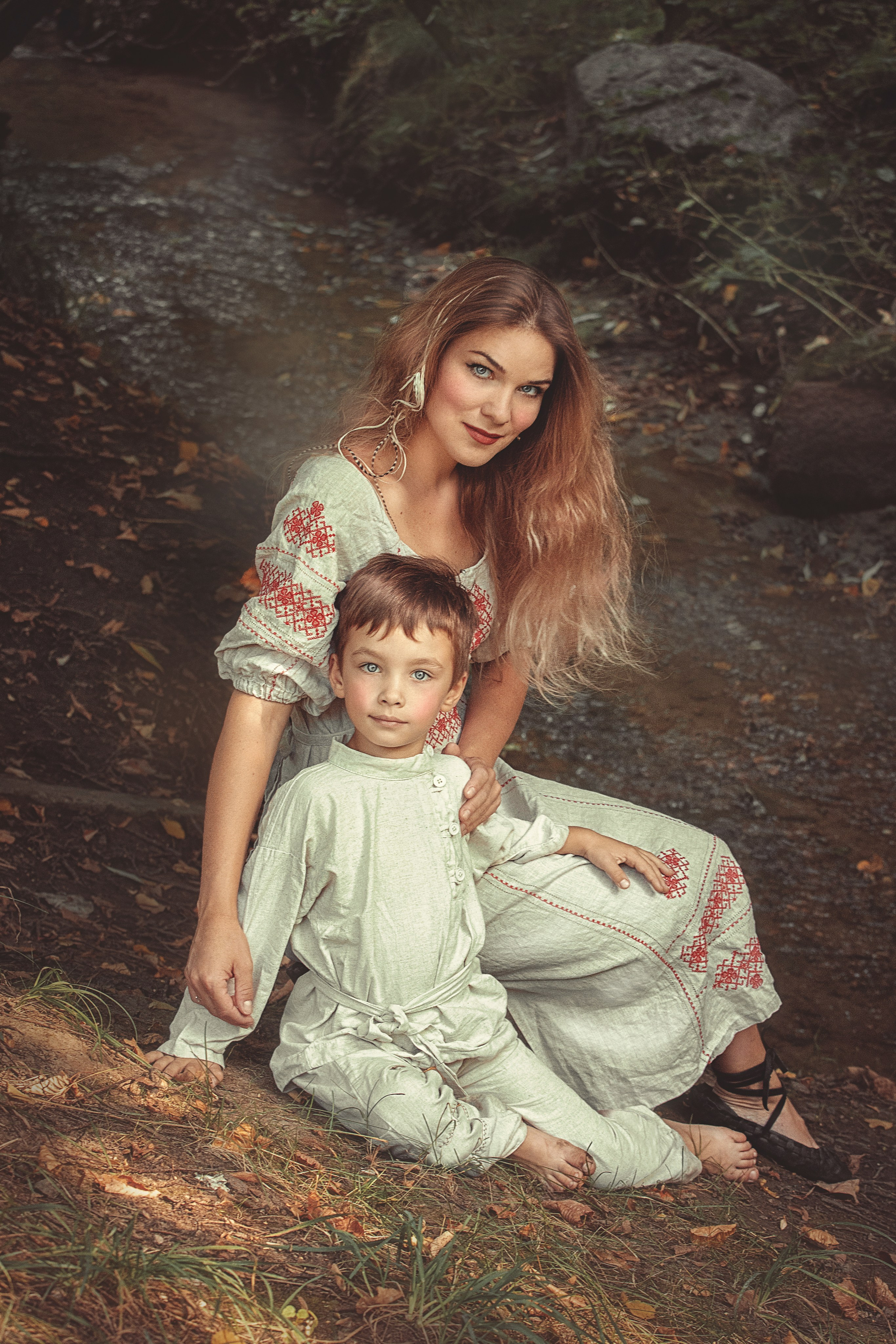 Семейные фотосессии в Ижевске. Детский, семейный фотограф в Ижевске и Москве Аксинья Лысенкова ADEN