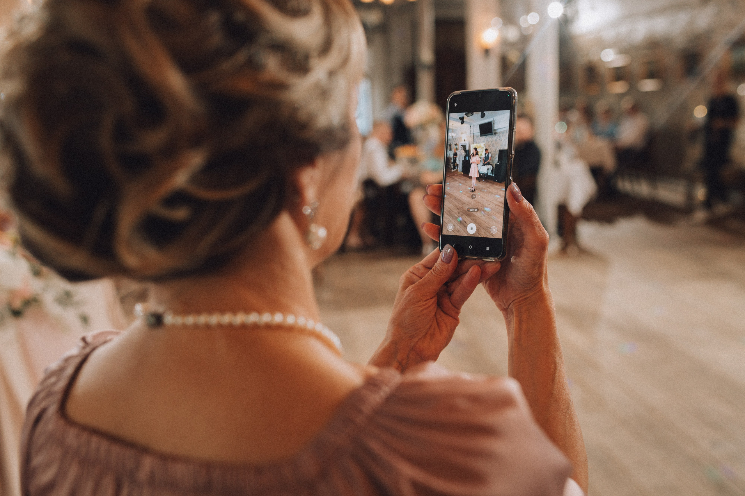 Сережа & Лена