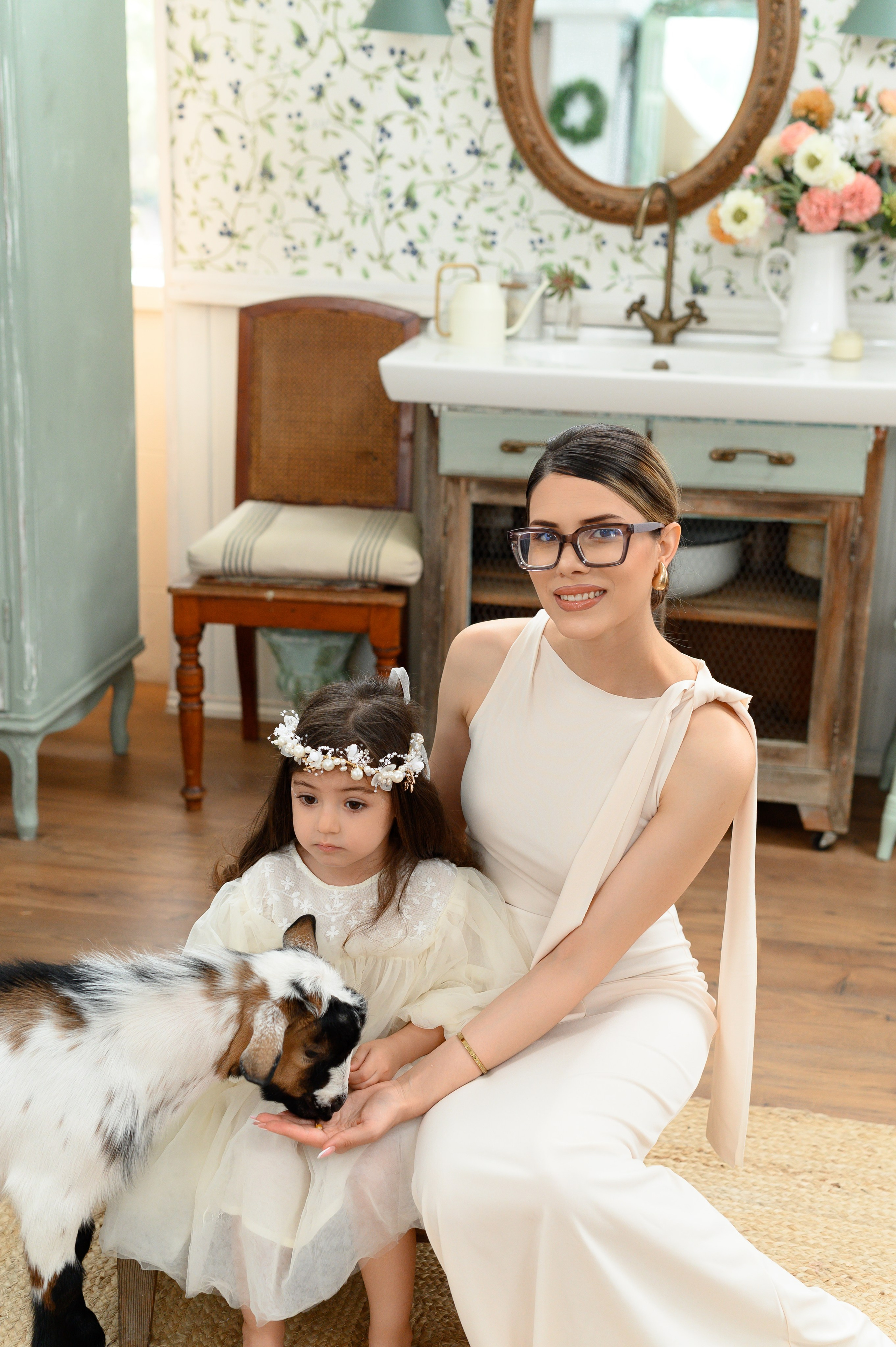 Милана 3 года. Фотограф в Краснодаре Скубицкая Альбина