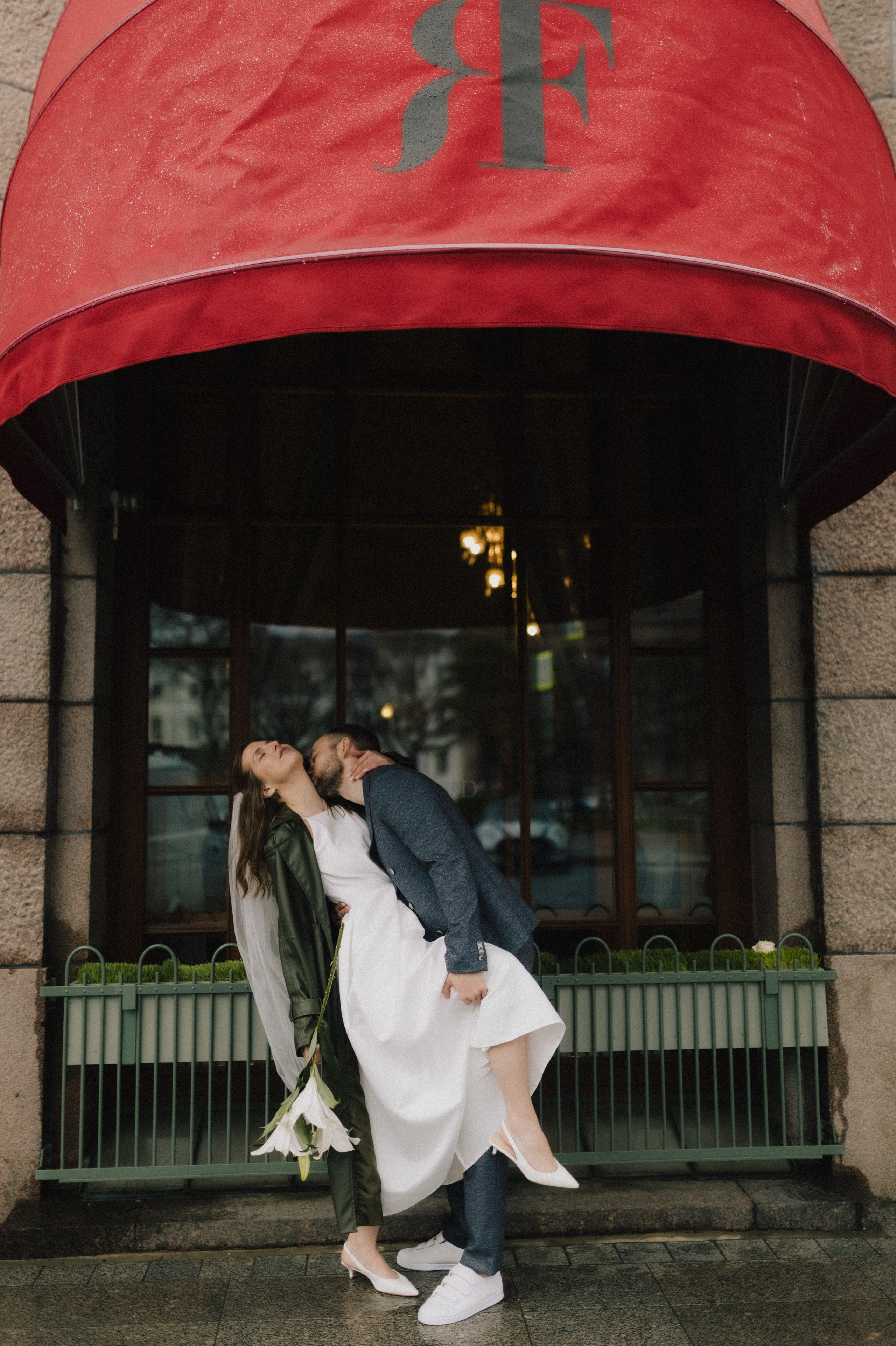 Татьяна и Дмитрий. Фотограф в Санкт-Петербурге