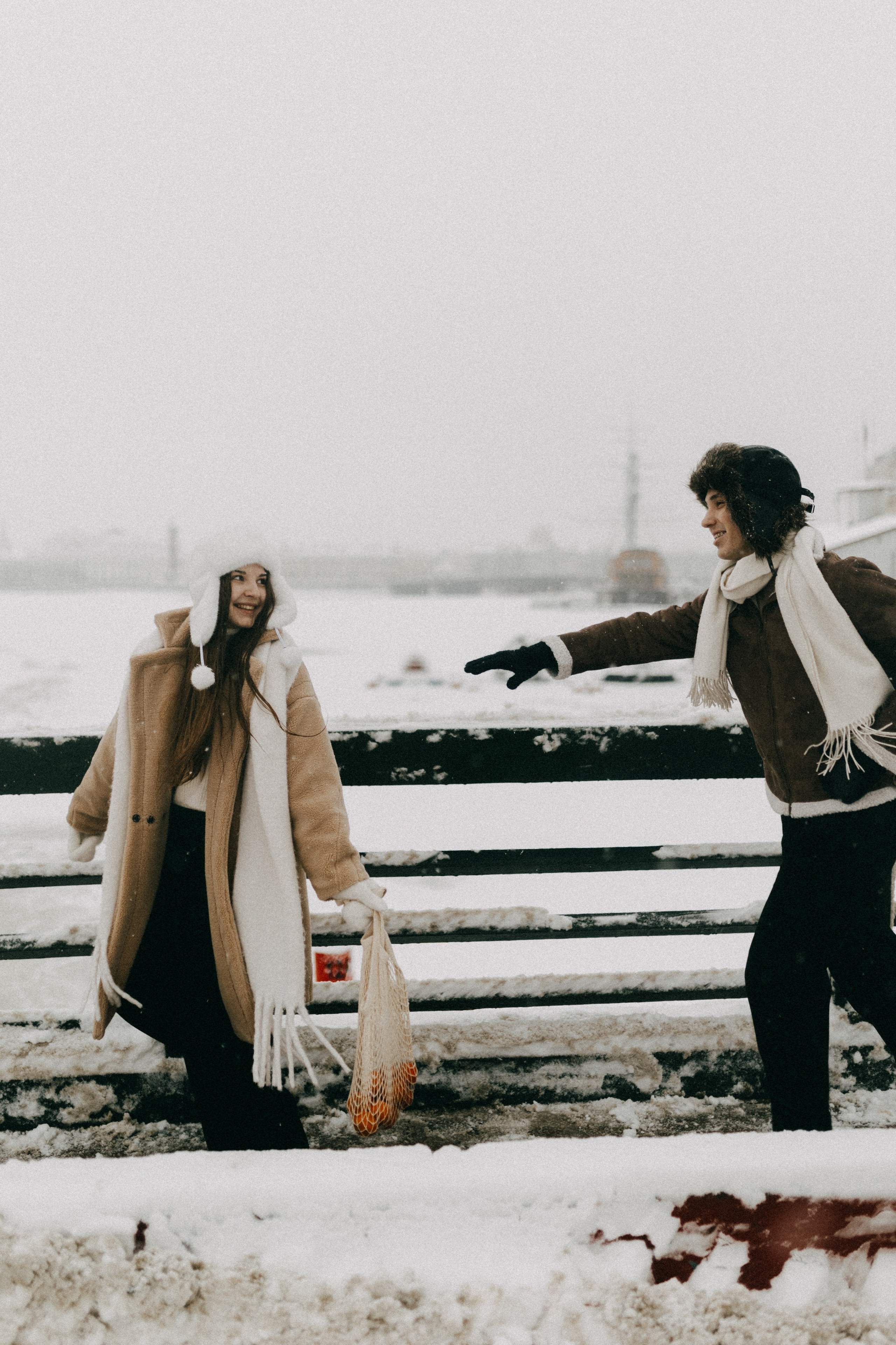 Мария и Андрей. Фотограф в Санкт-Петербурге