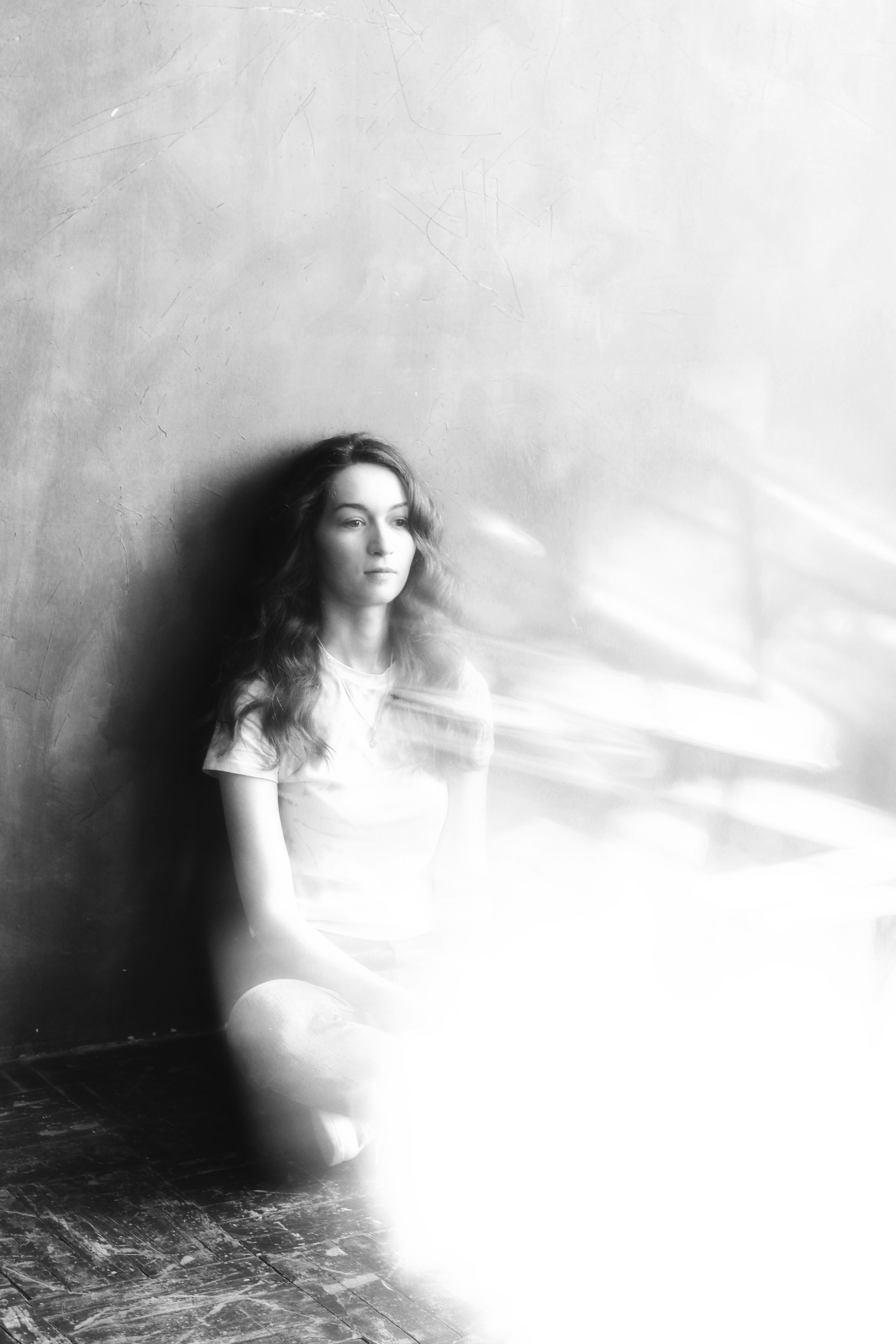 Алина. Фотохудожник Татьяна Бойцова