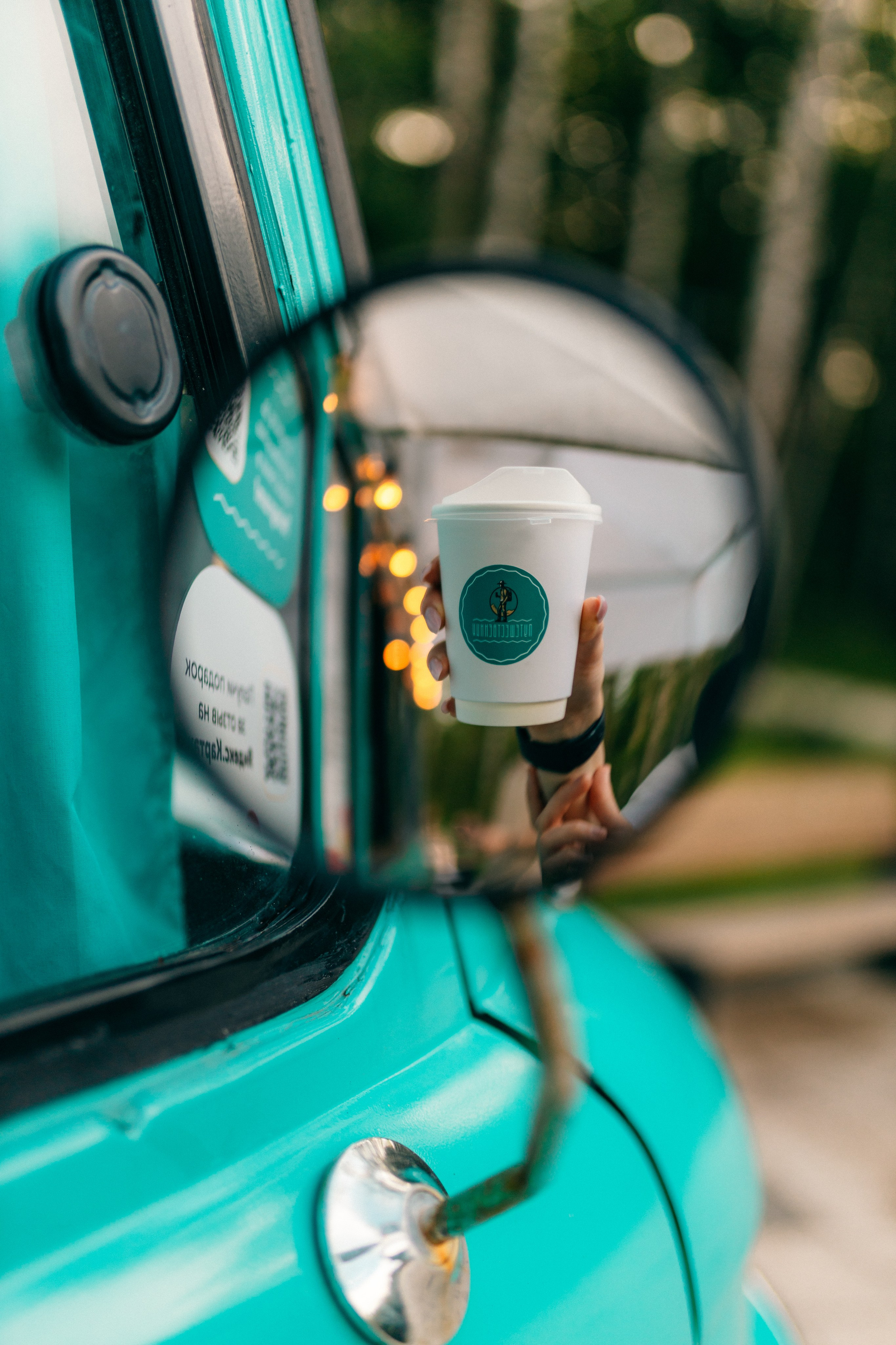 Контент для фудтрака. Кофейня Путешественник. Фотограф НОГИНСК, Москва, Анастасия Белая