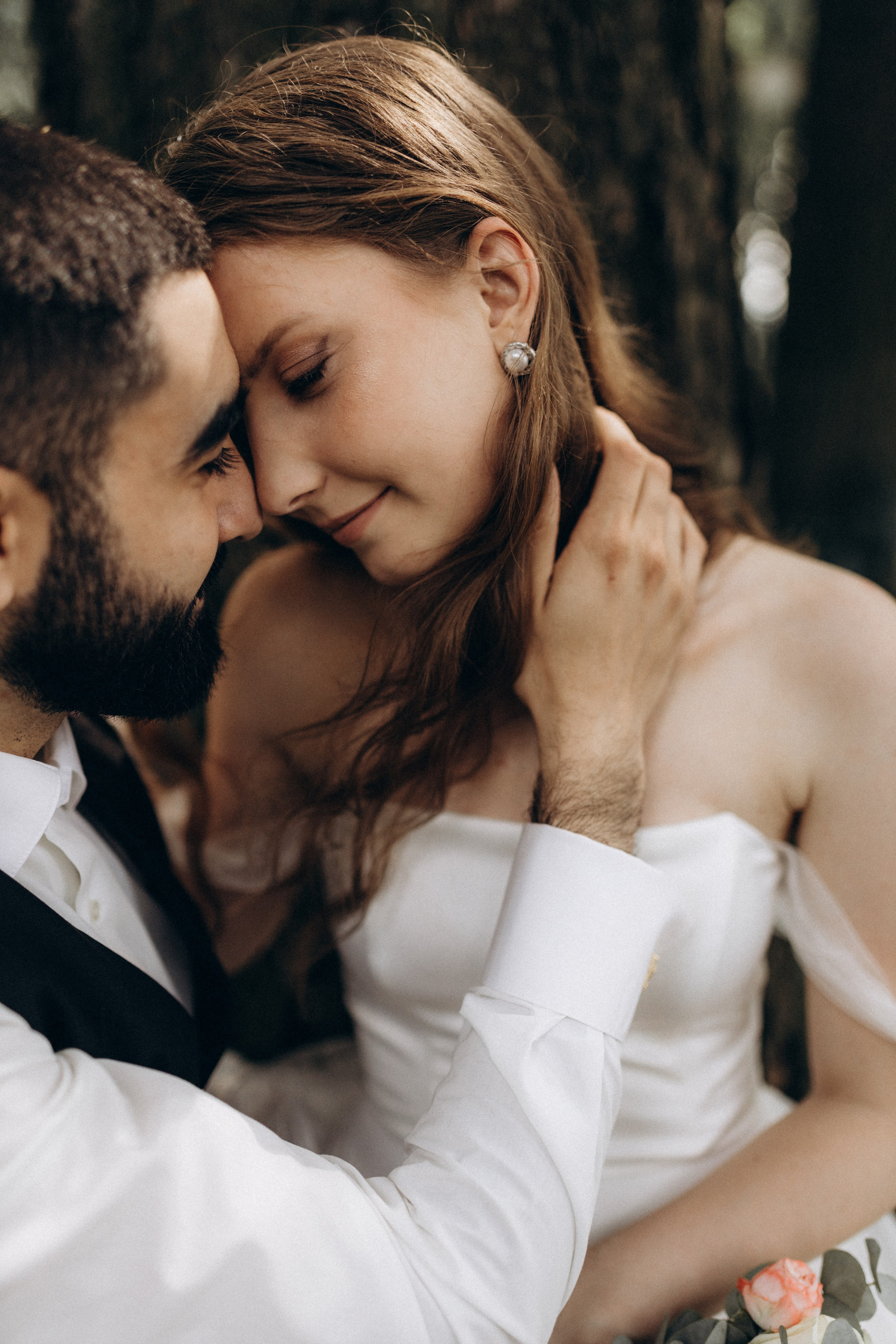 Катя & Мхитар. Фотограф НОГИНСК, Москва, Анастасия Белая