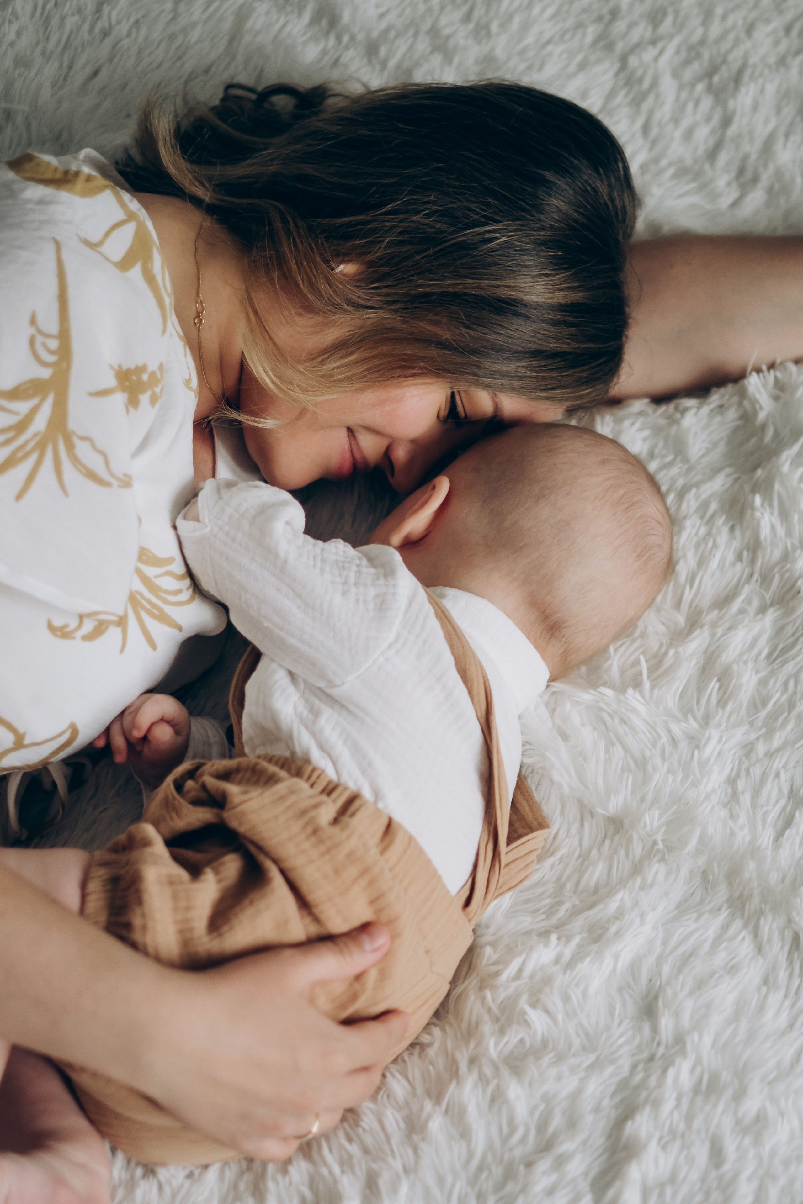 Домашняя. Фотограф Новосибирск Анна Рождественская