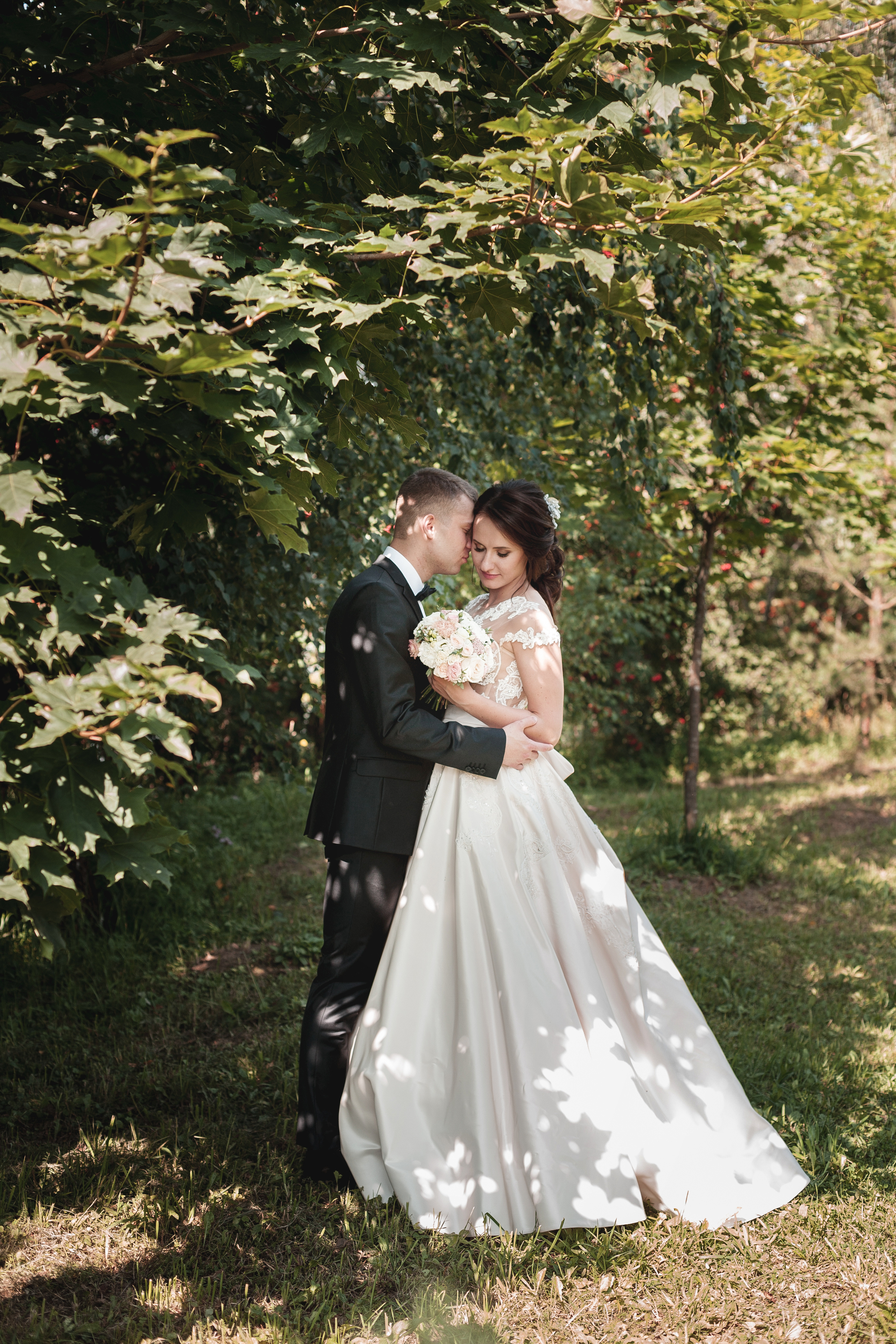 Лиза и Женя. Фотограф в Москве и Санкт-Петербурге Татьяна Апрельская