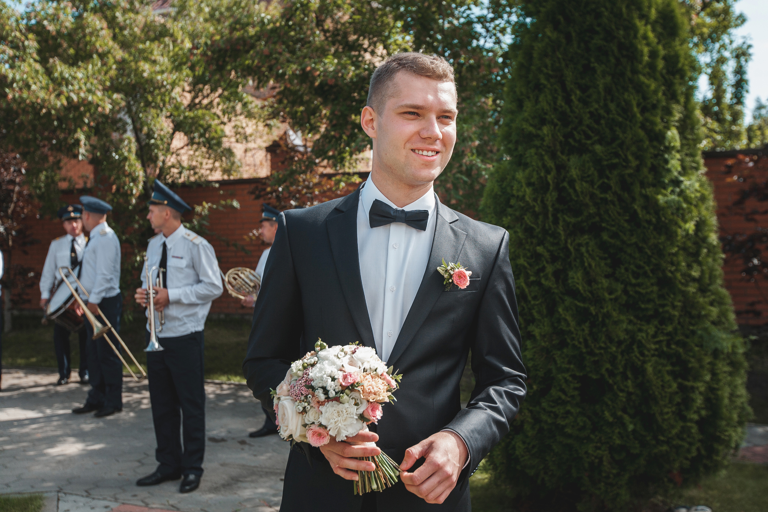 Лиза и Женя. Фотограф в Москве и Санкт-Петербурге Татьяна Апрельская