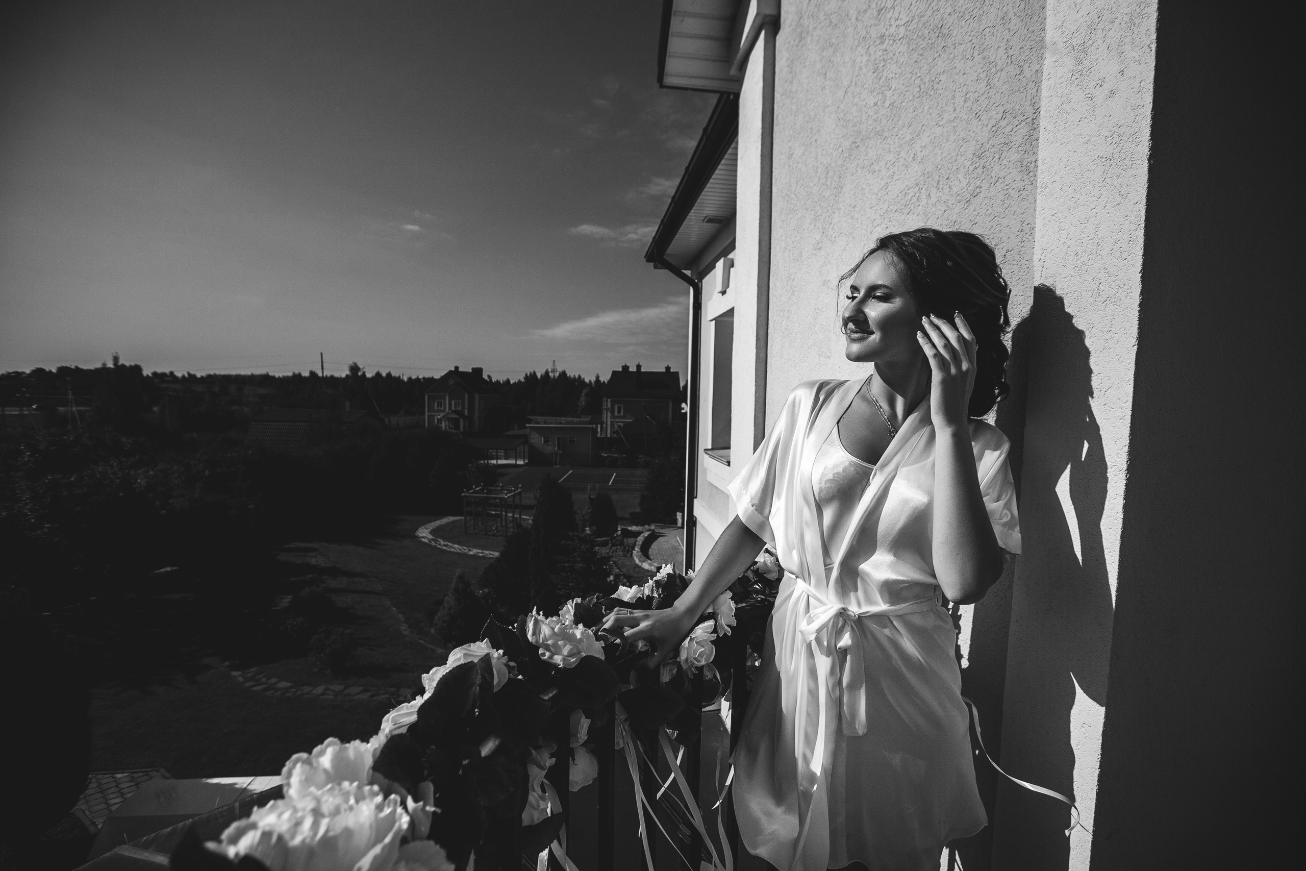 Лиза и Женя. Фотограф в Москве и Санкт-Петербурге Татьяна Апрельская