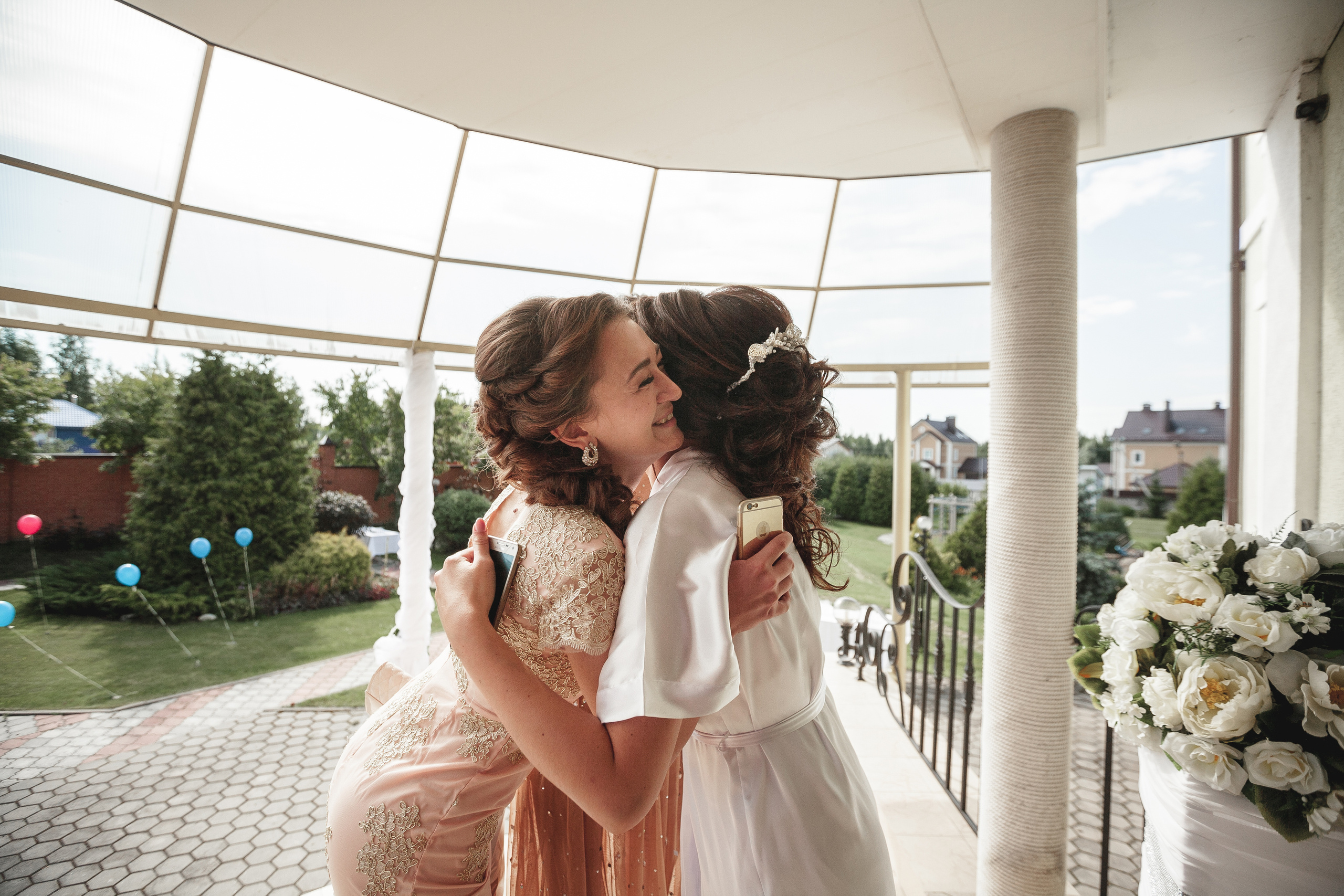 Лиза и Женя. Фотограф в Москве и Санкт-Петербурге Татьяна Апрельская