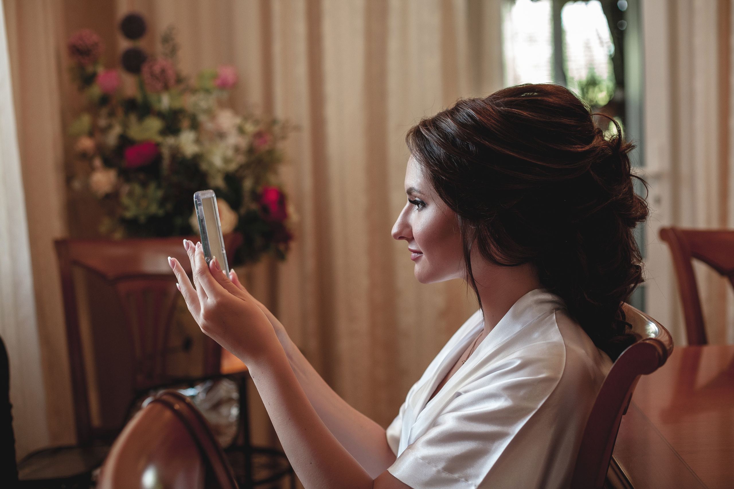Лиза и Женя. Фотограф в Москве и Санкт-Петербурге Татьяна Апрельская