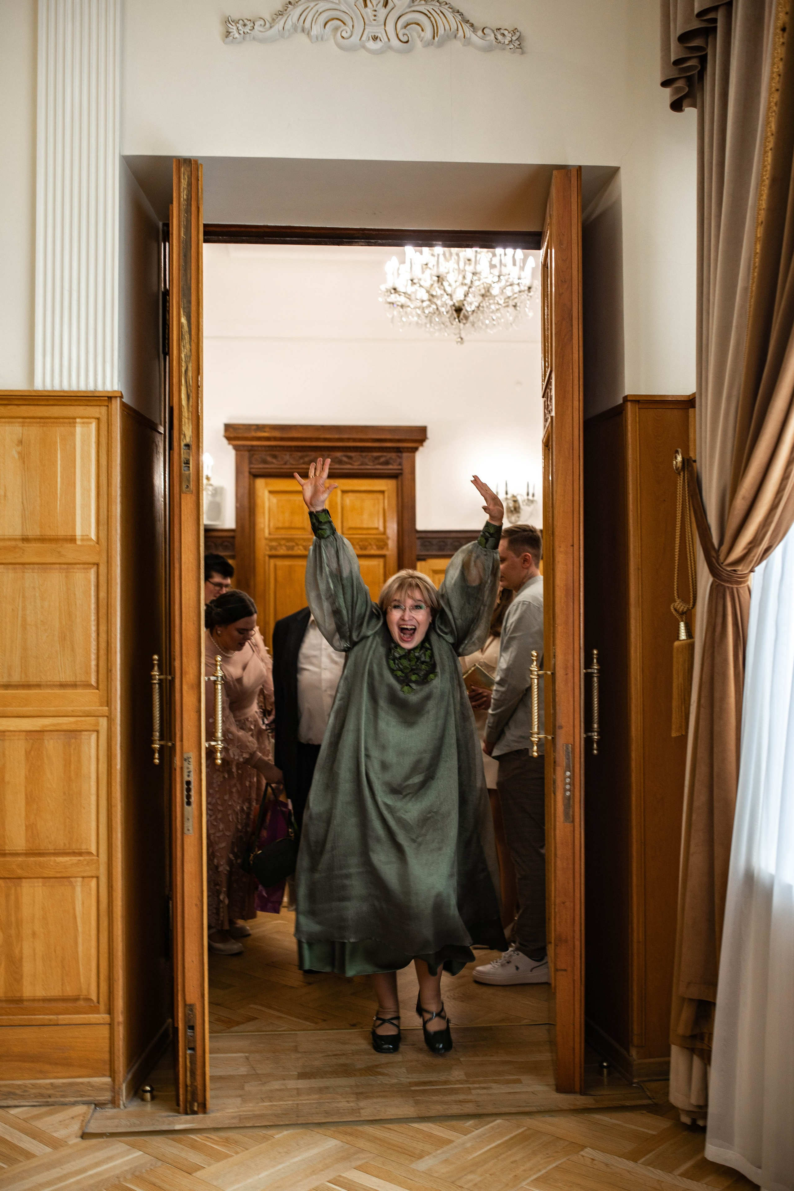 Елизавета И Сергей. Профессиональный фотограф