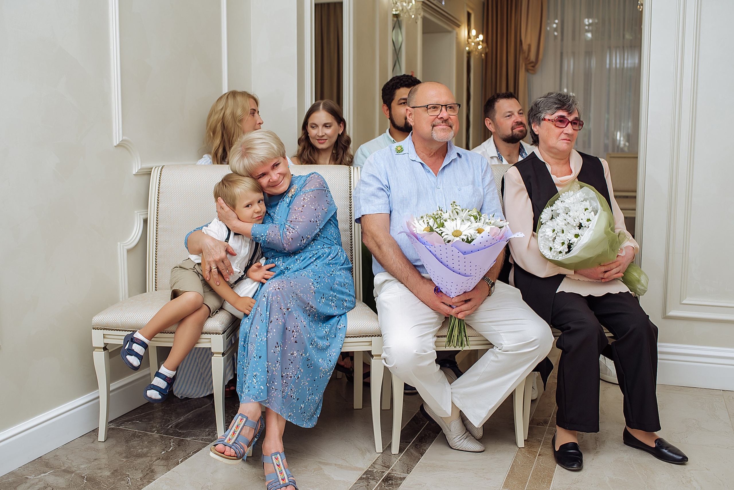 Елена & Андрей. Семейный фотограф в Тольятти и Самаре Юлия Леванова