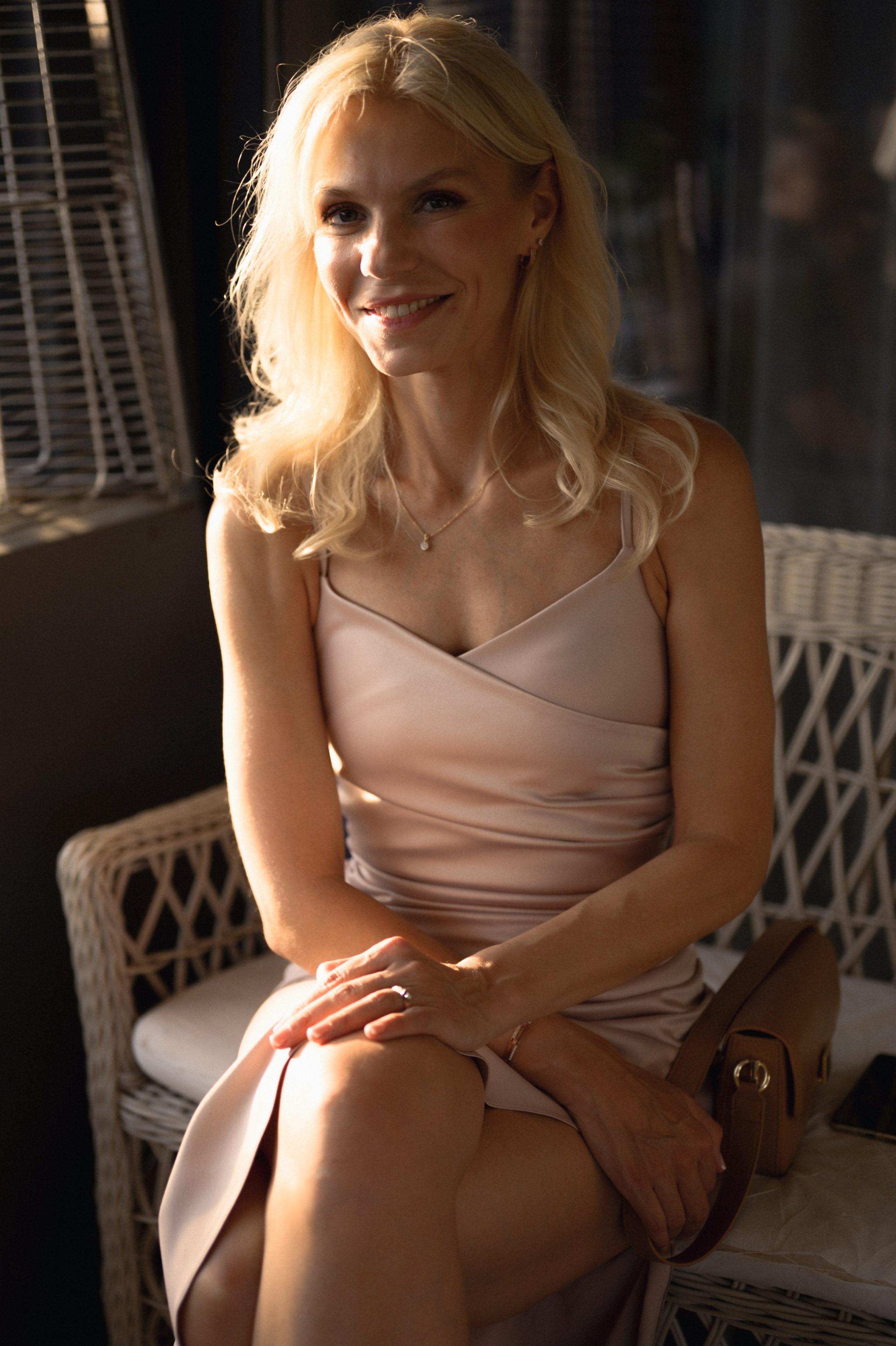 Мария и Никита. Бунгало в Москве.Аренда Бунгало в Мск