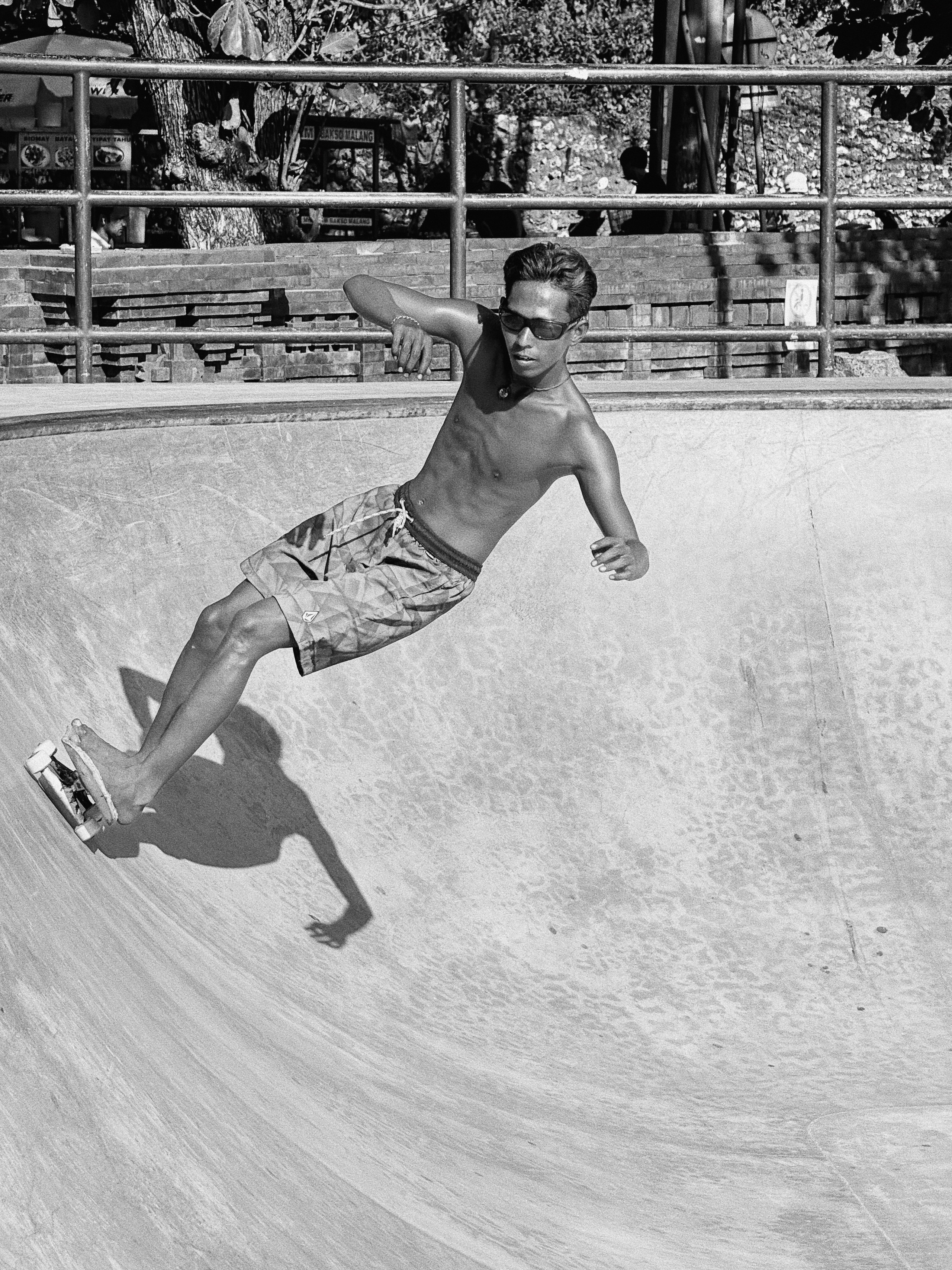 ENERGY OF YOUTH. Carolinetru