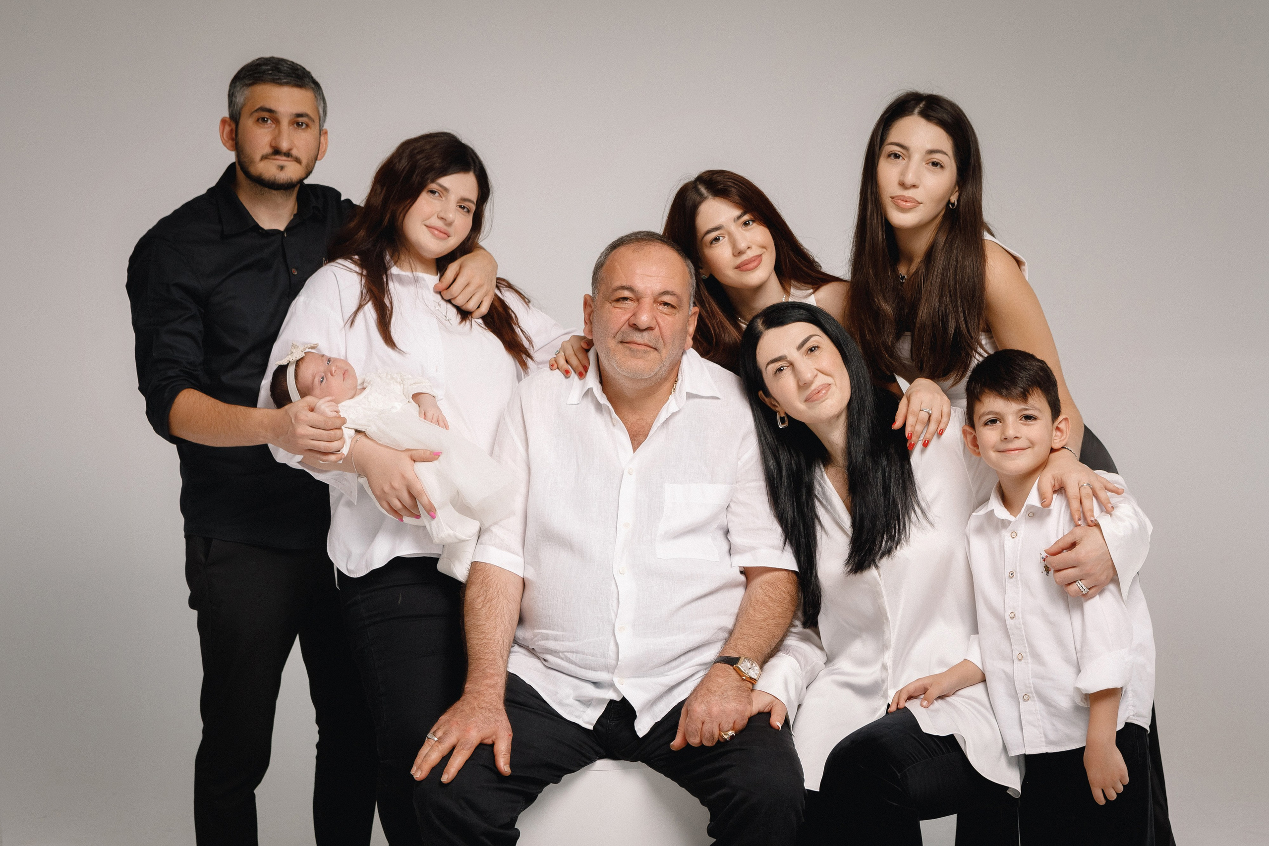 Family Love 2023. Свадьбы