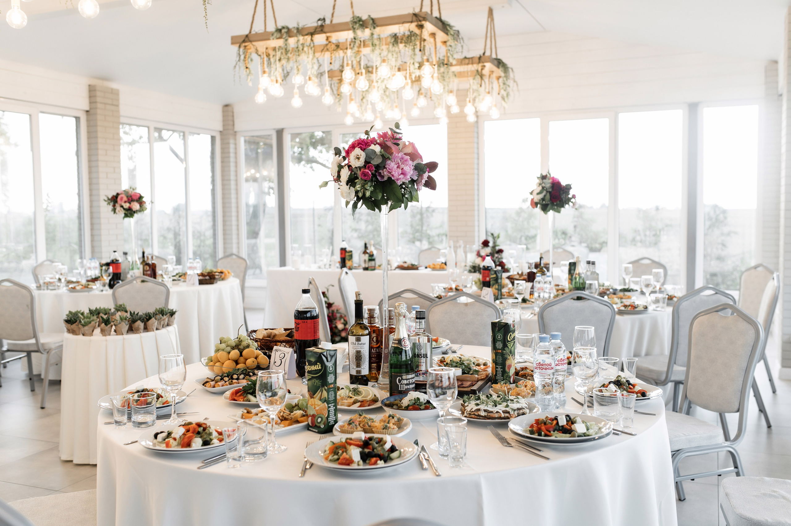 Виталий и Екатерина. Фотограф Кирилл Верт