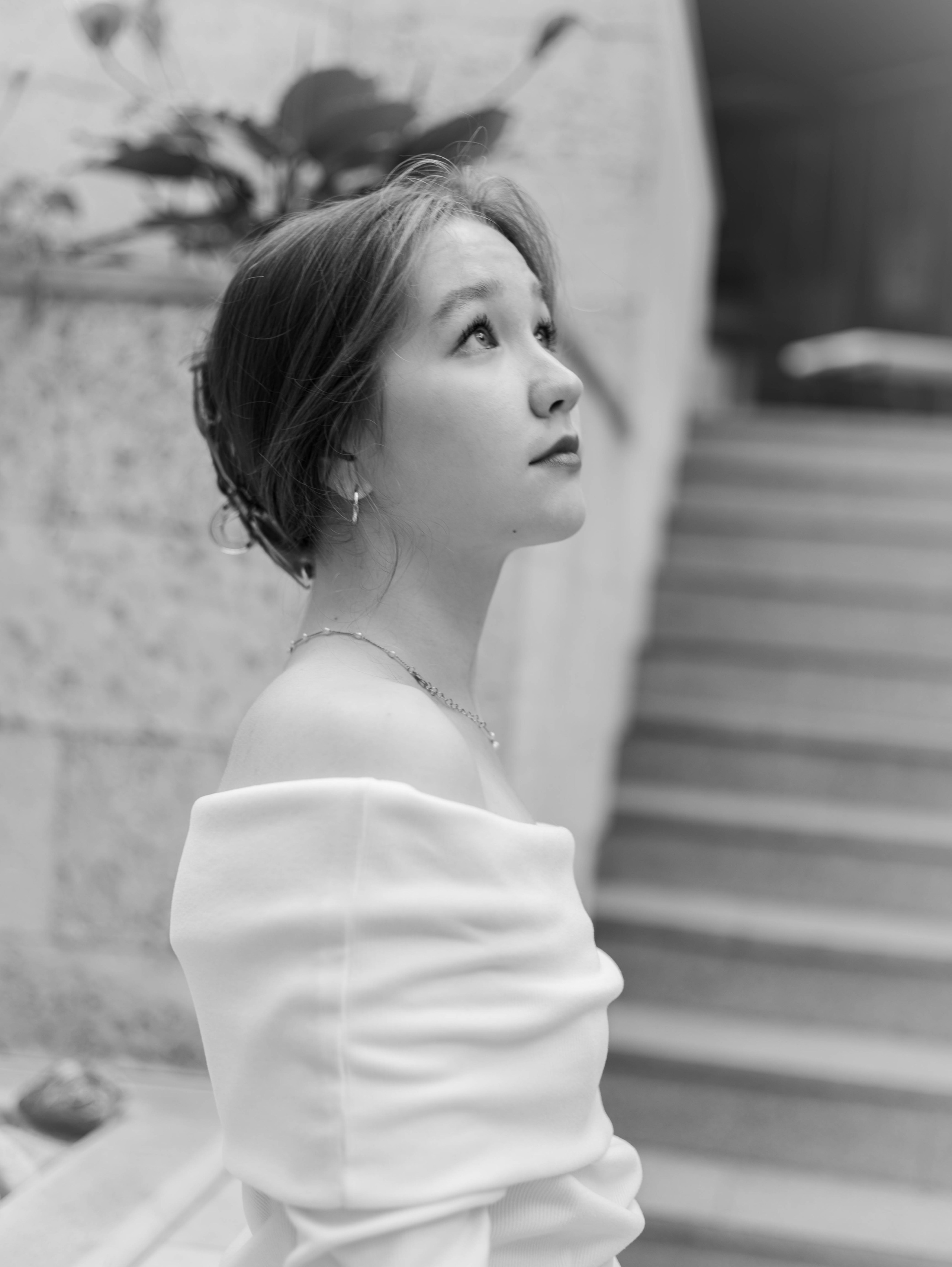 Портреты. Фотограф Уфа