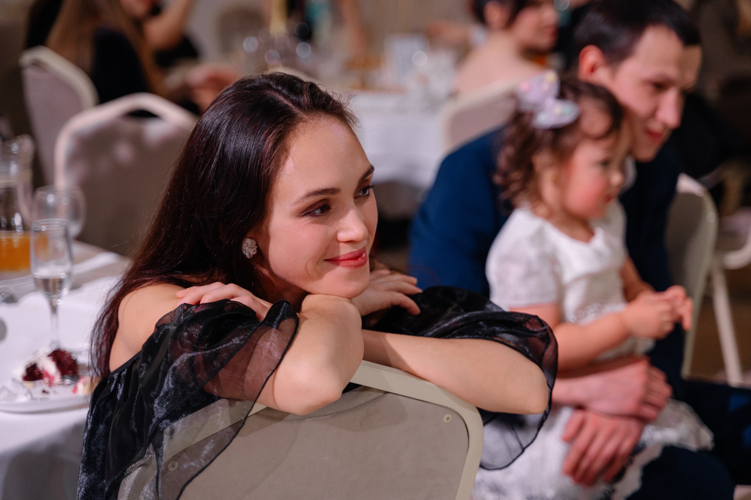 Анонсы съемок. Свадебный и семейный фотограф в Чебоксарах Ирина Левнер