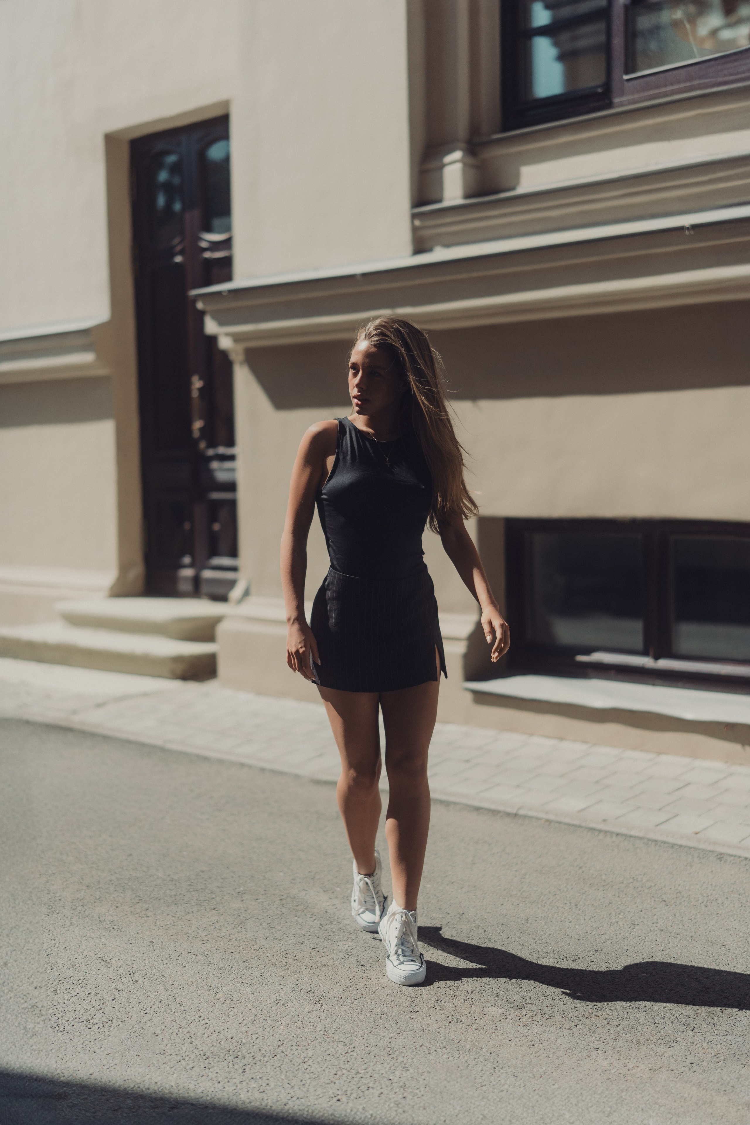 Портретный фотограф Казань - Антон Аванзато