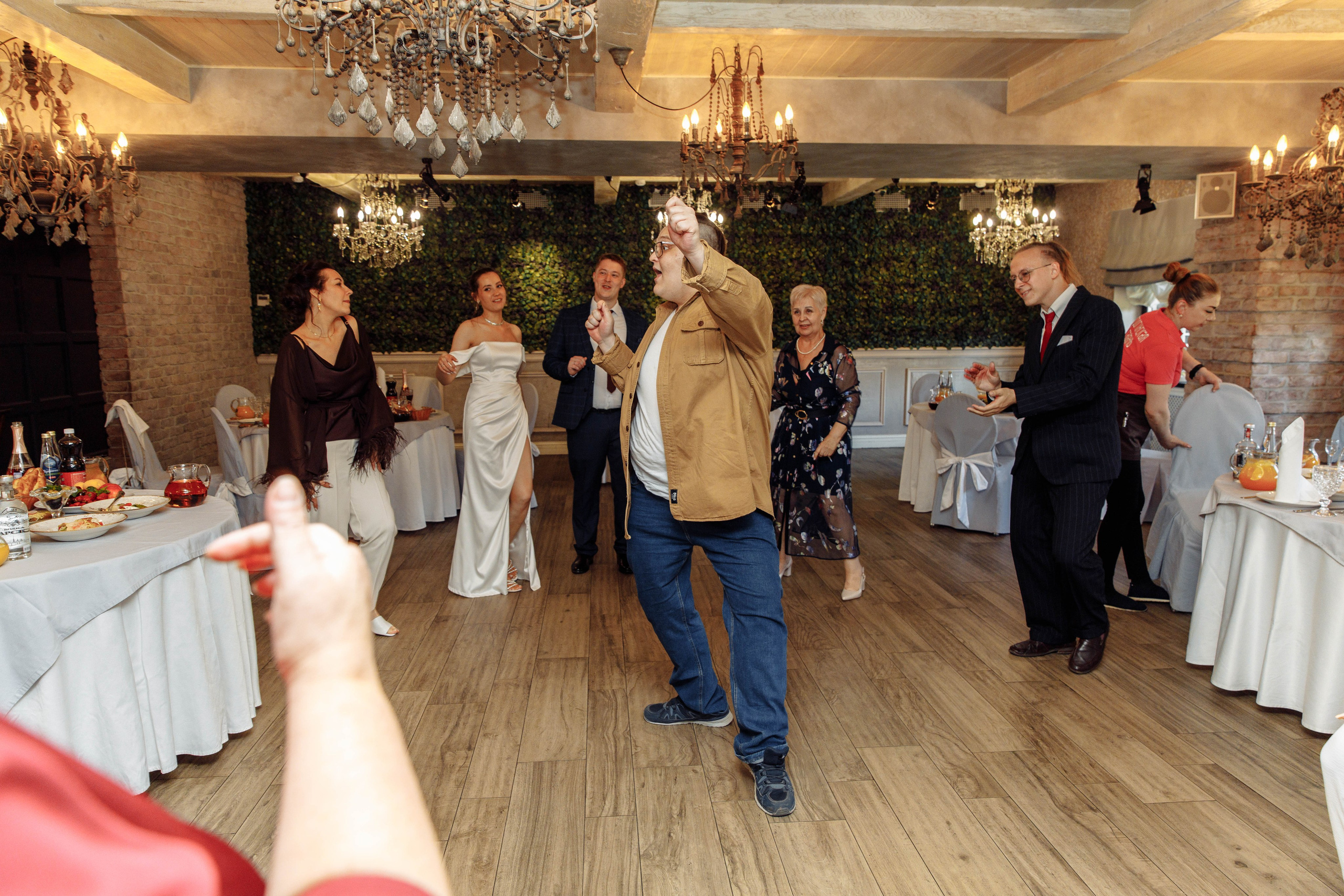 Юлия и Алексей. Свадебный, семейный и портретный фотограф Ксения Краснова