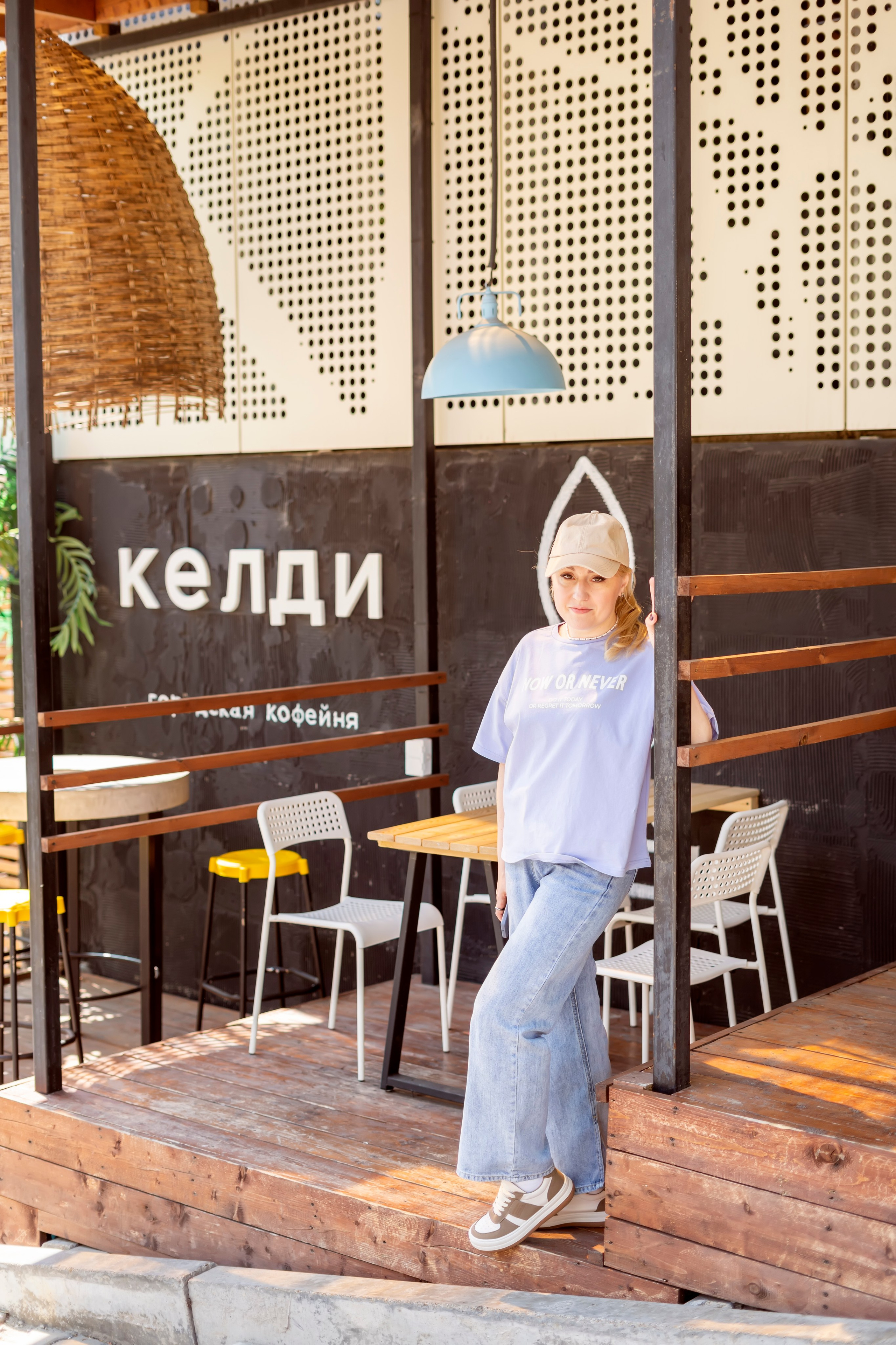 Весенняя прогулка по городу. Семейный и детский фотограф в Хабаровске Анна Гриневич