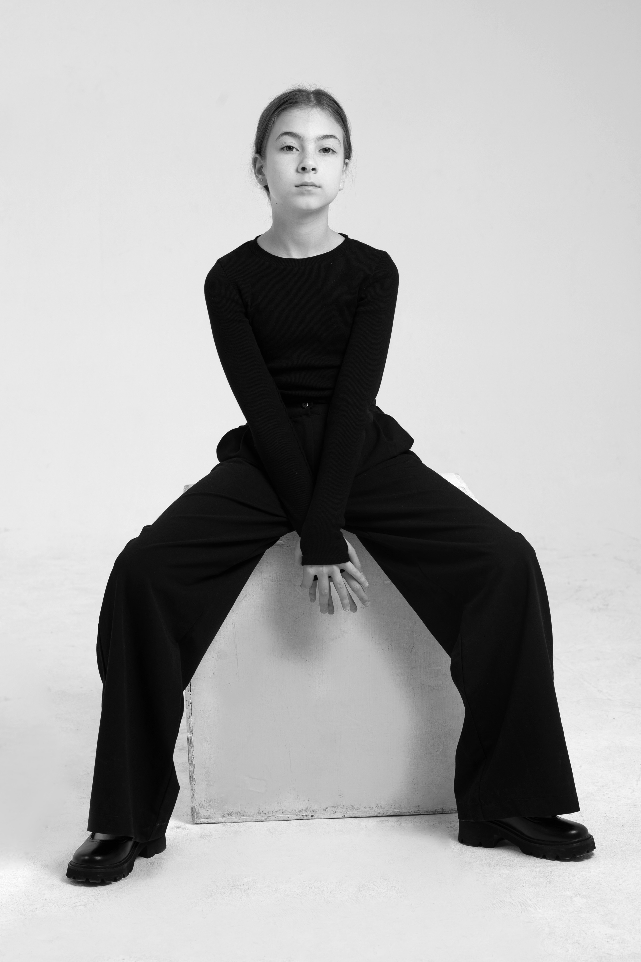 Дети. Art photographer Nino