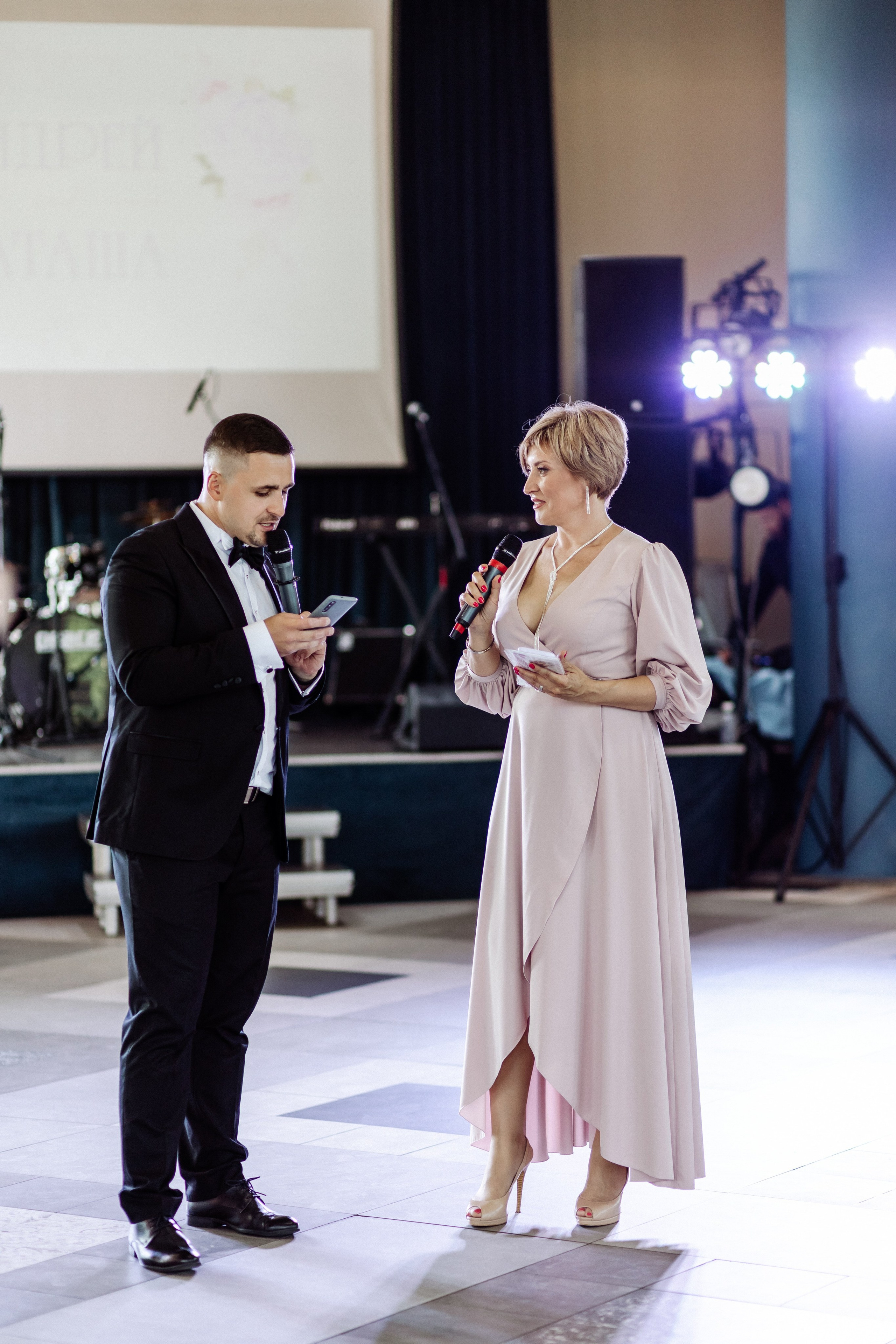 Андрей и Наталья. Свадебный фотограф Маргарита Глумскова