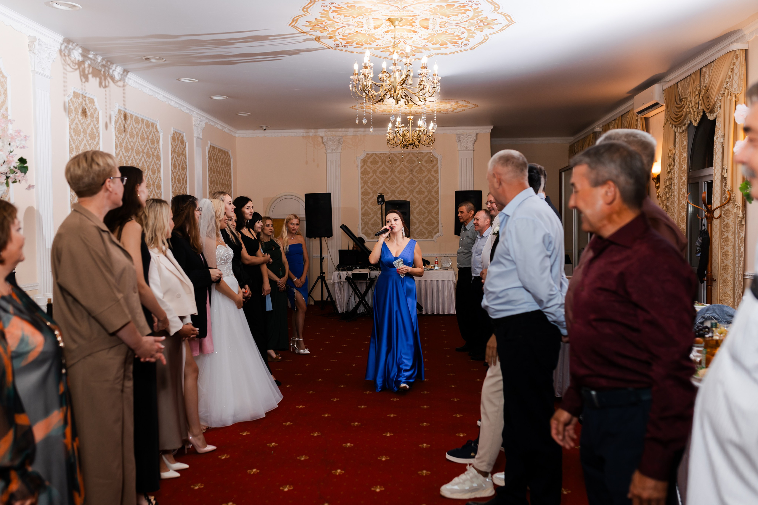 Михаил и Кристина. Марина Шаймухаметова. Фотограф в Уфе