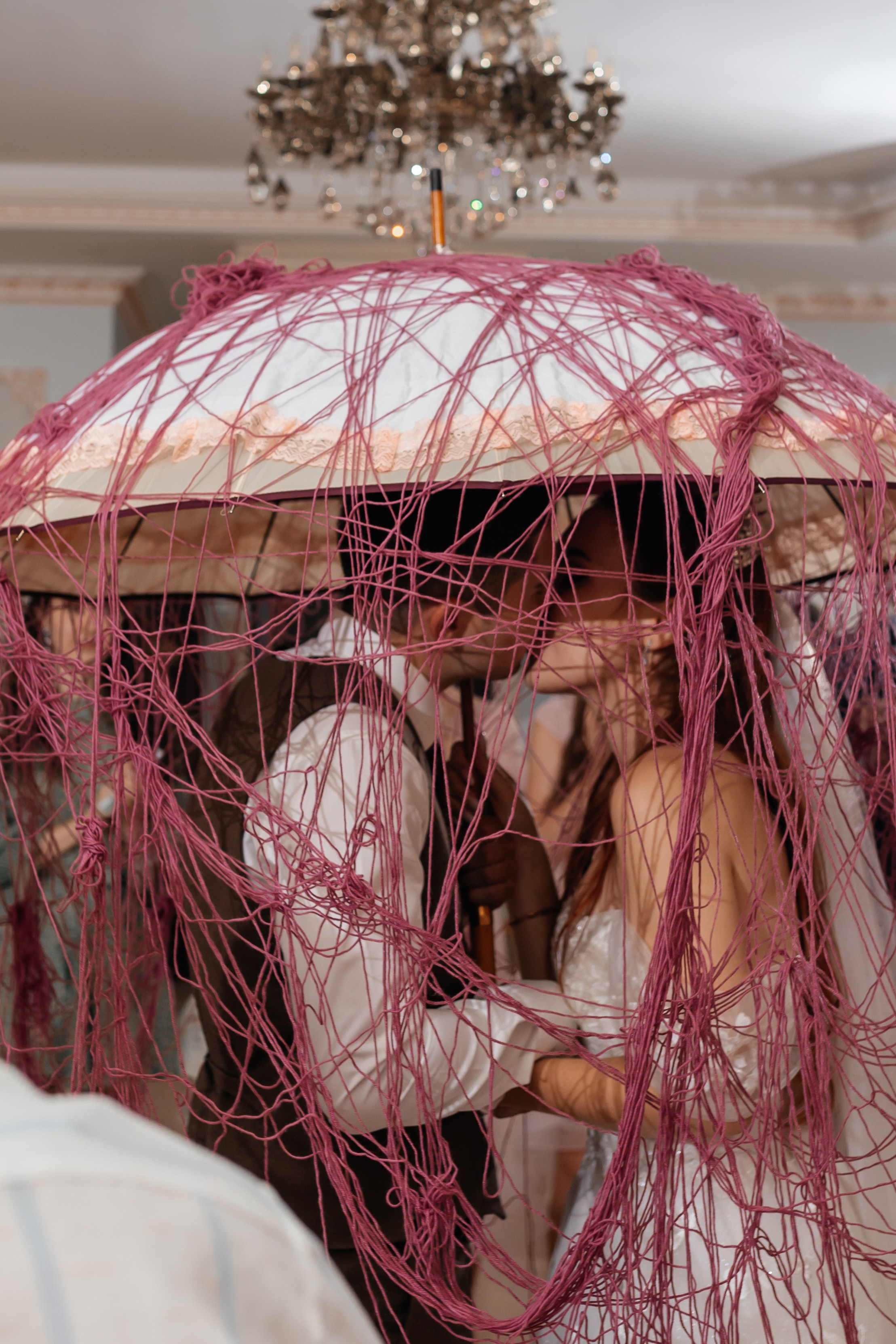 Альмир и София. Марина Шаймухаметова. Фотограф в Уфе