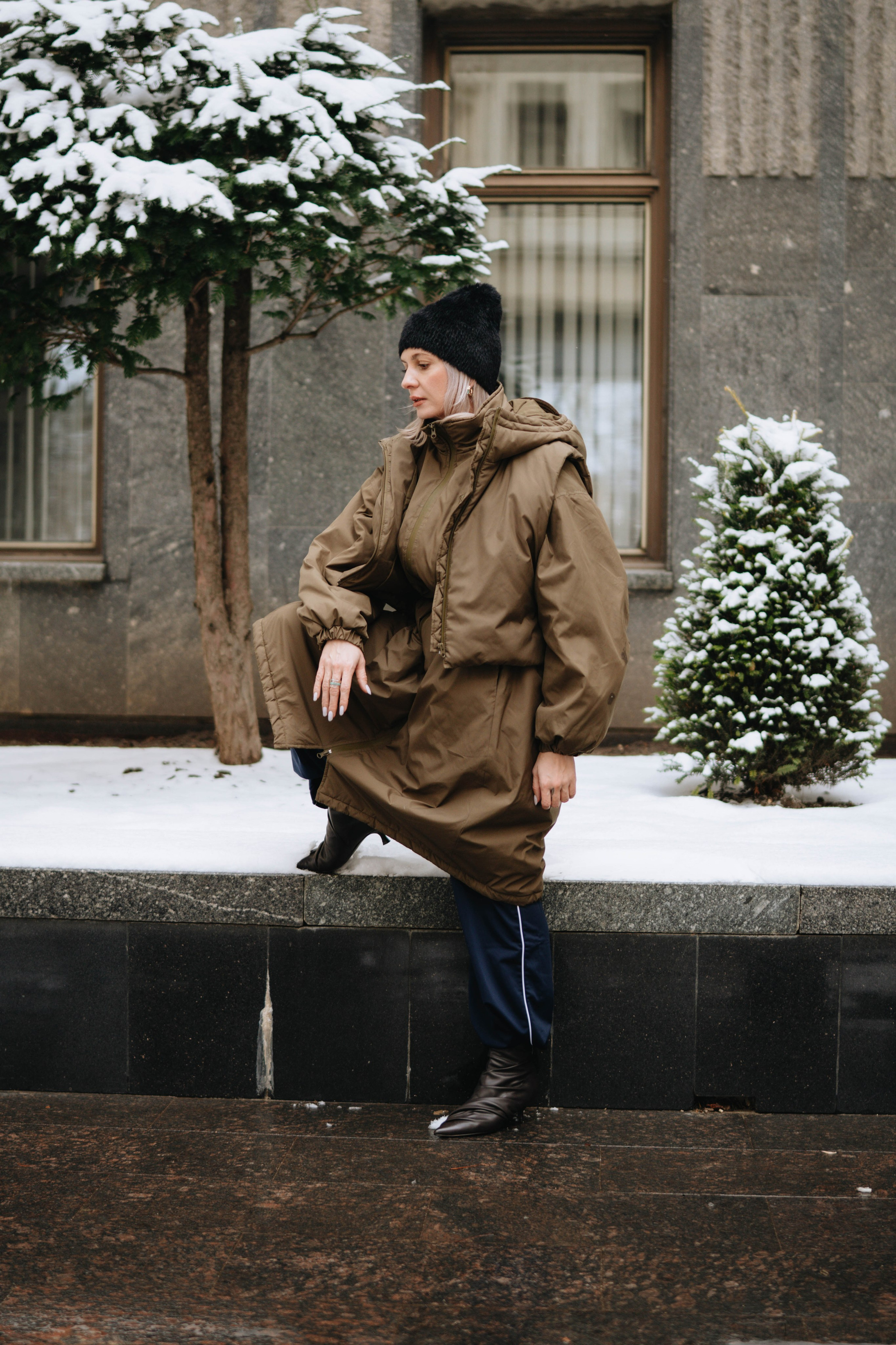 Катерина. Семейный фотограф из Крыма Анастасия Кадырова