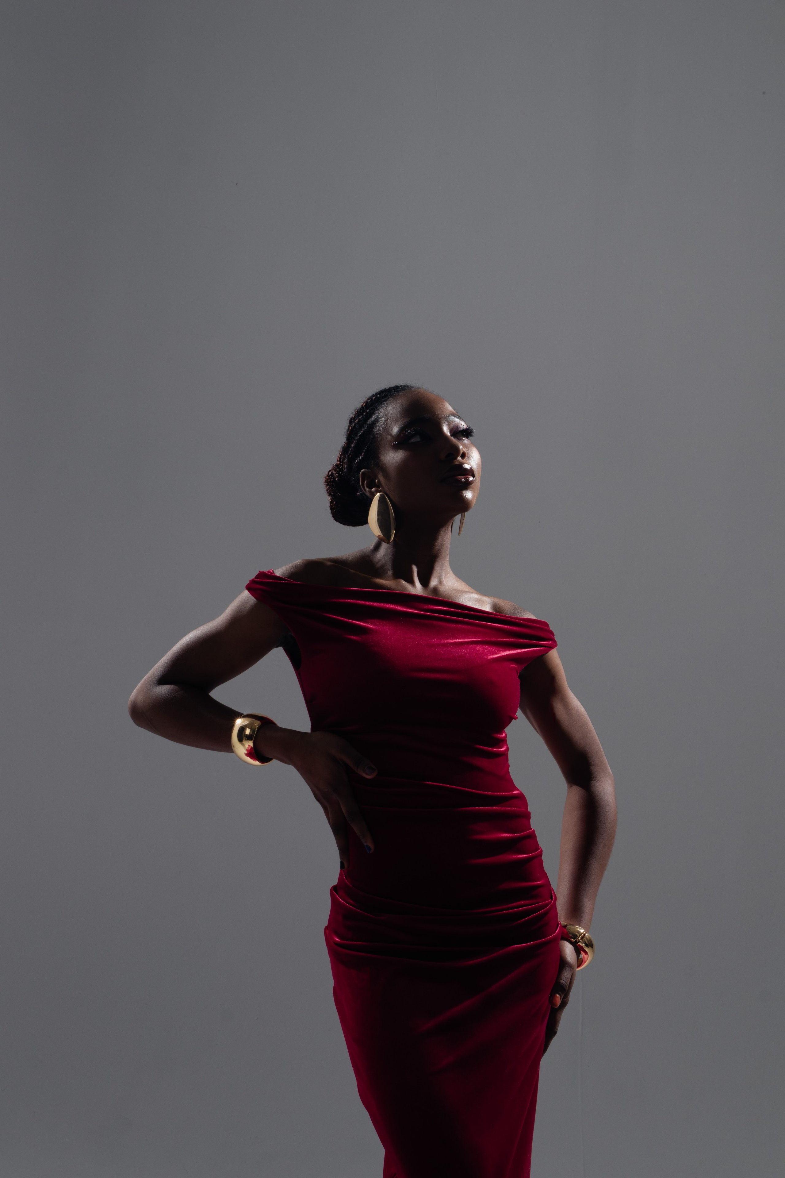 JoyAlabi. Фотограф продюсер съемок Йолдыз Плетнева