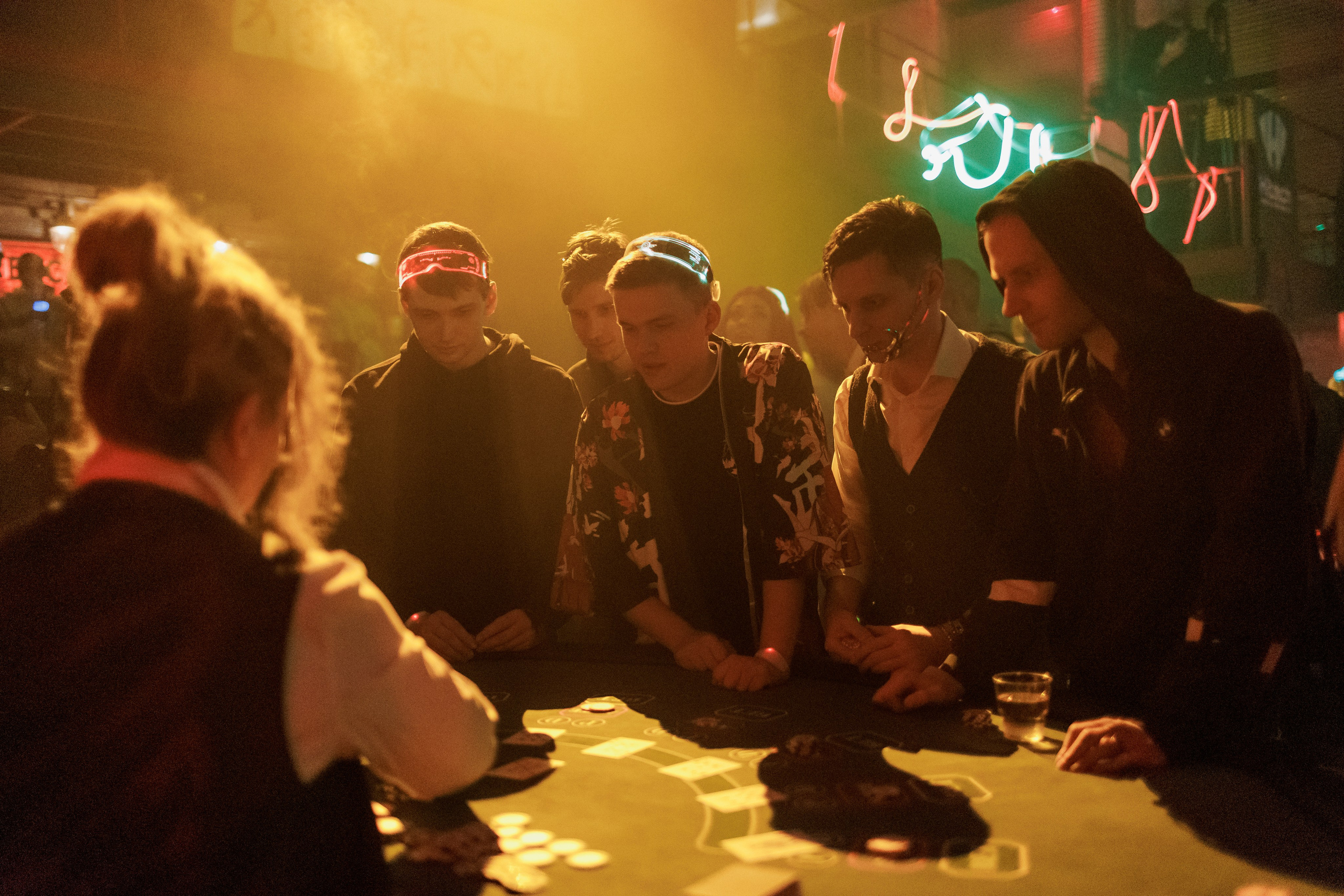 Hitech / Мутабор «Дельфин». Свадебный и семейный фотограф