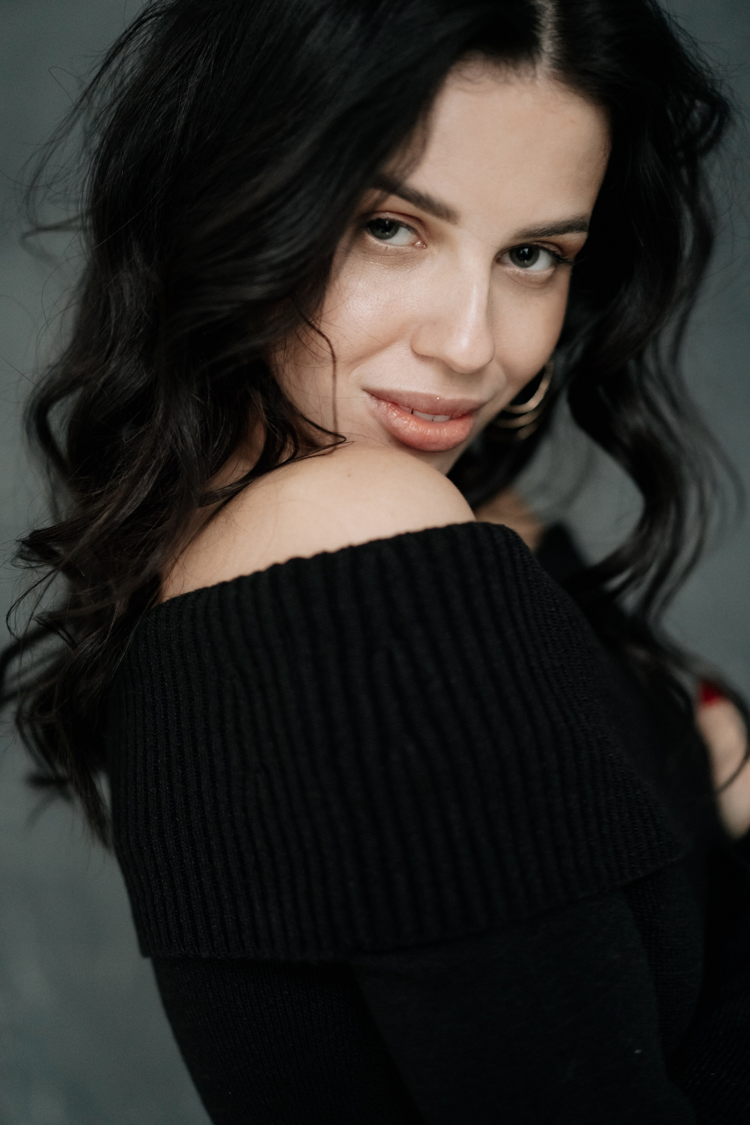 Оксана. Фотограф в Москве Ирина Малахова