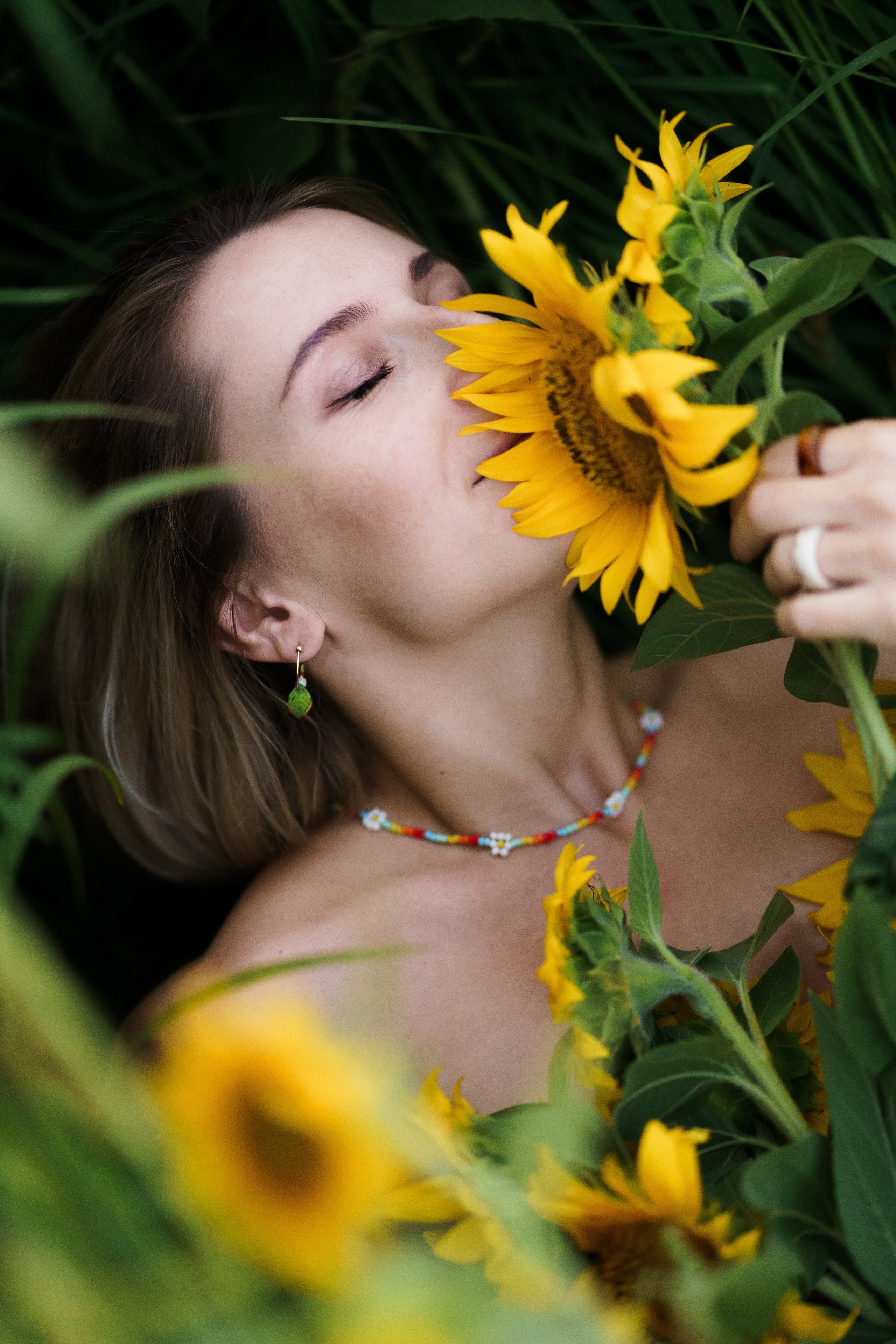 В ожидании. Елена Луковская. Семейная, портретная, репоражная съёмка