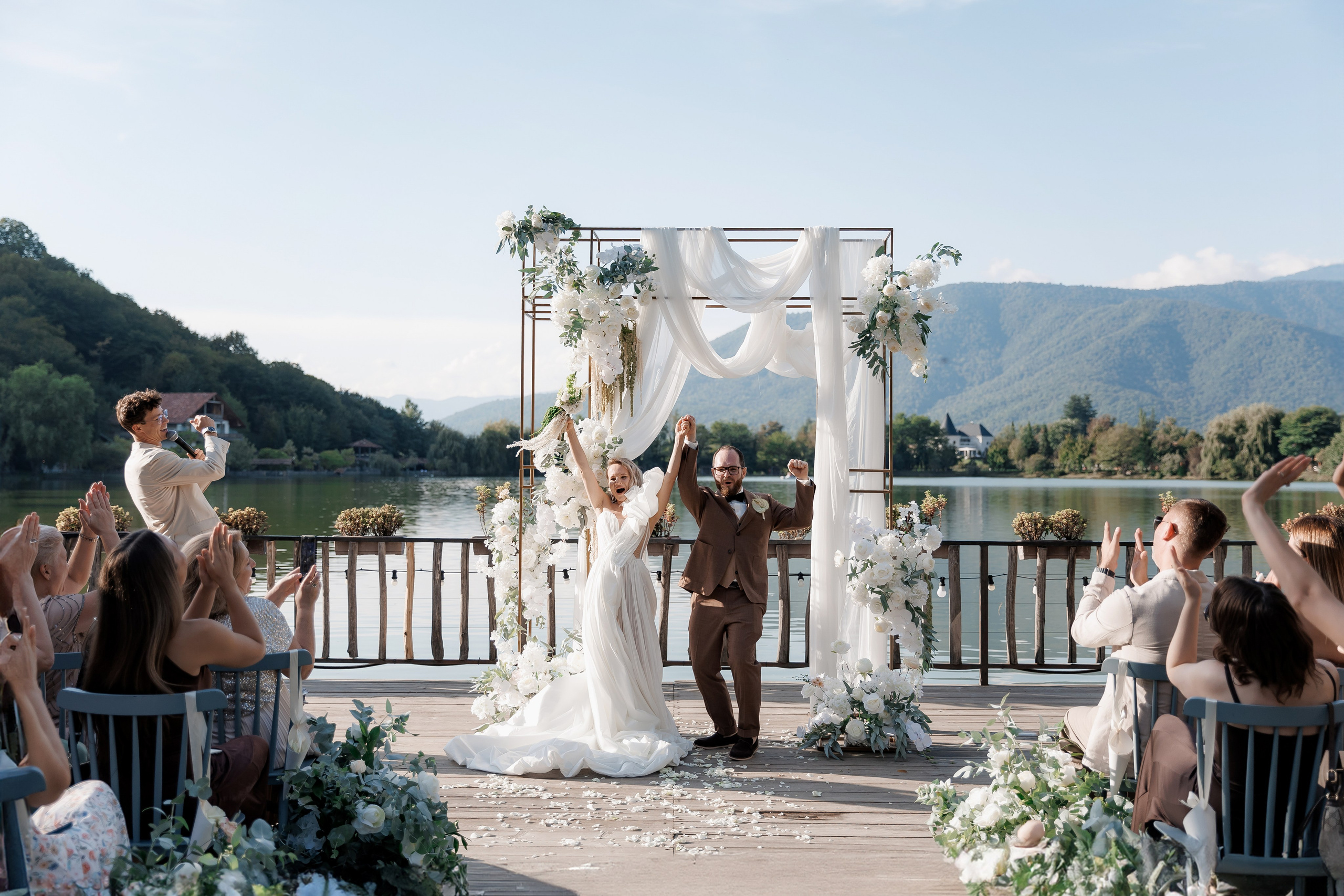 Ilya & Marina. Anastasiya Krasnyuk