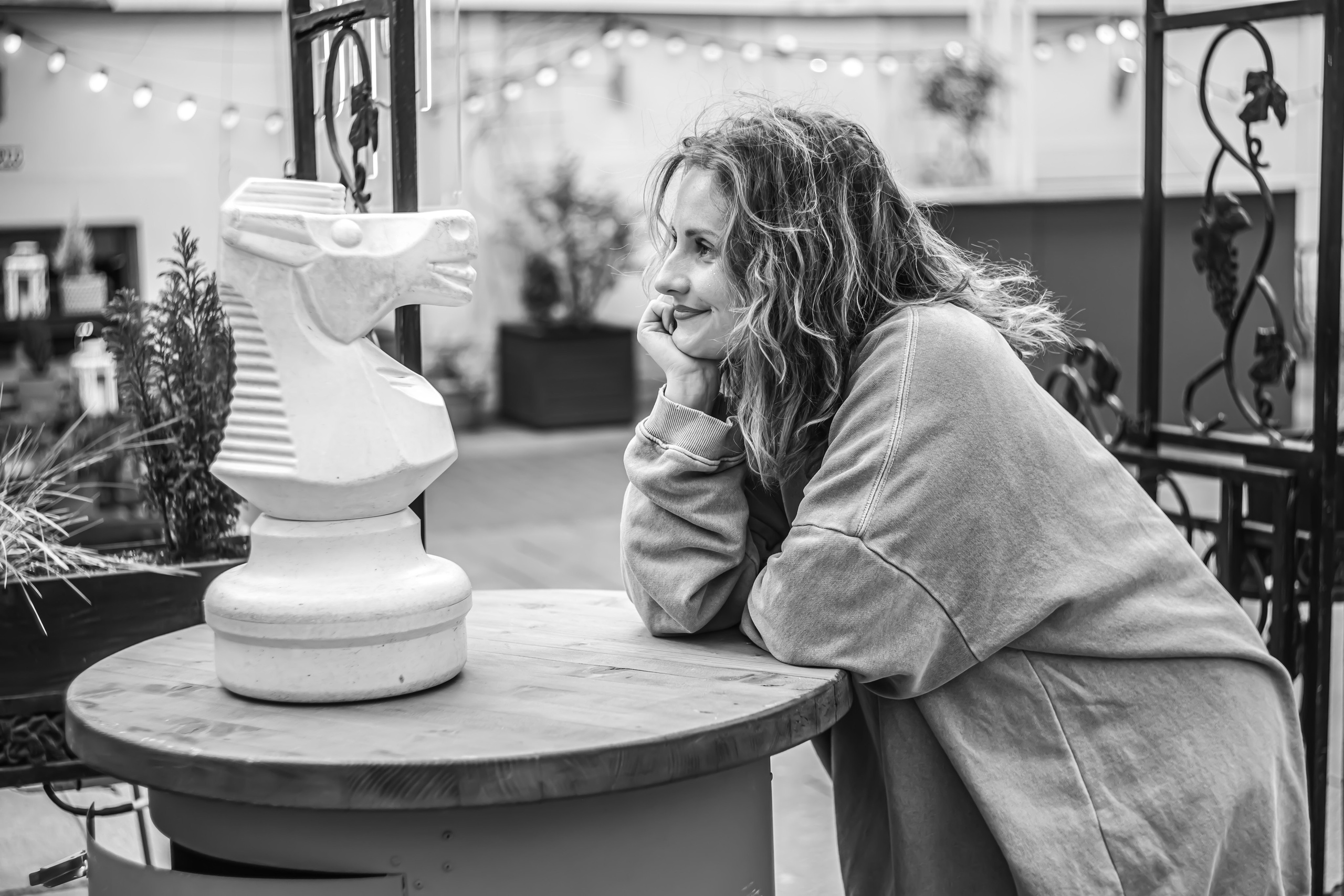 На Большой Морской (2025). Драчёва Елена портретный фотограф Санкт-Петербург