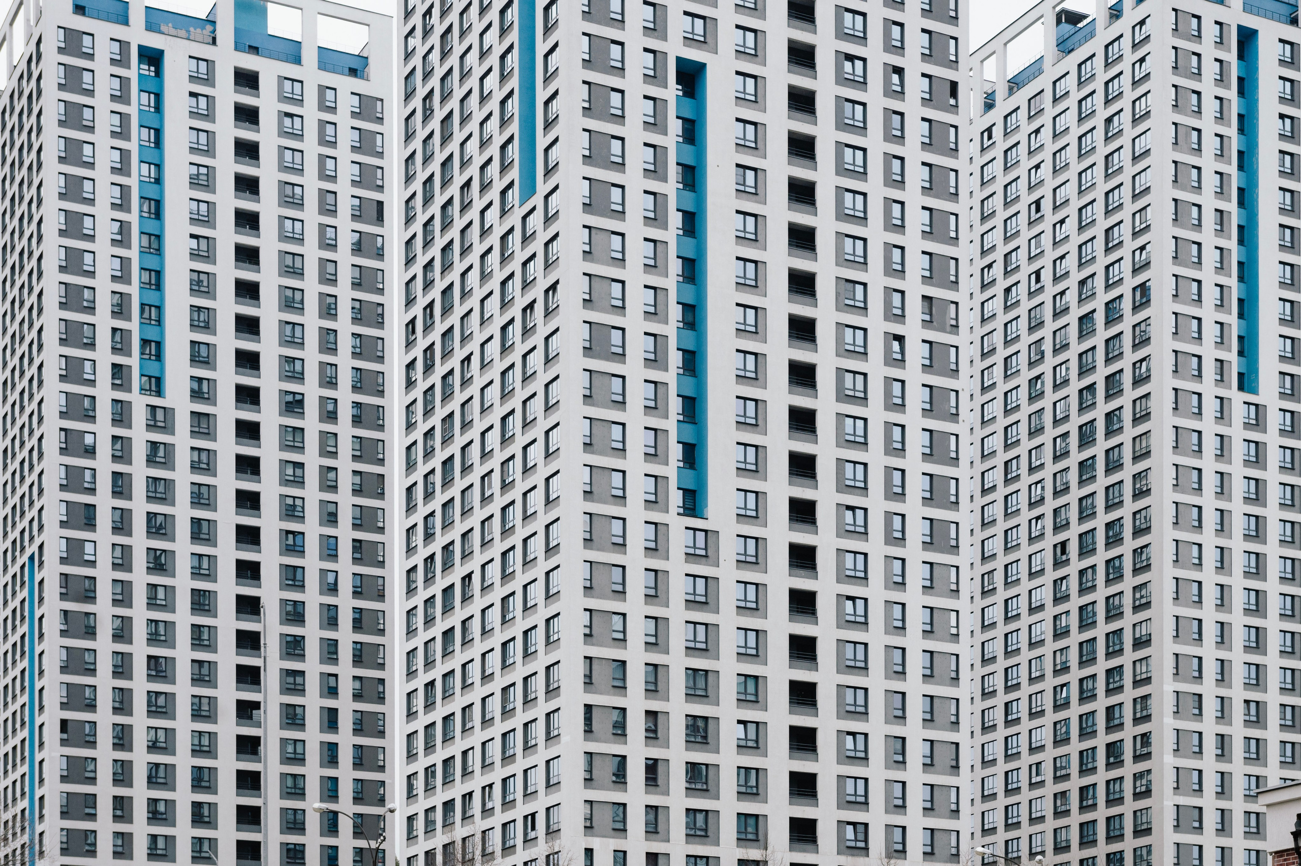 Архитектурное. Фотограф в Екатеринбурге Поляков Алексей