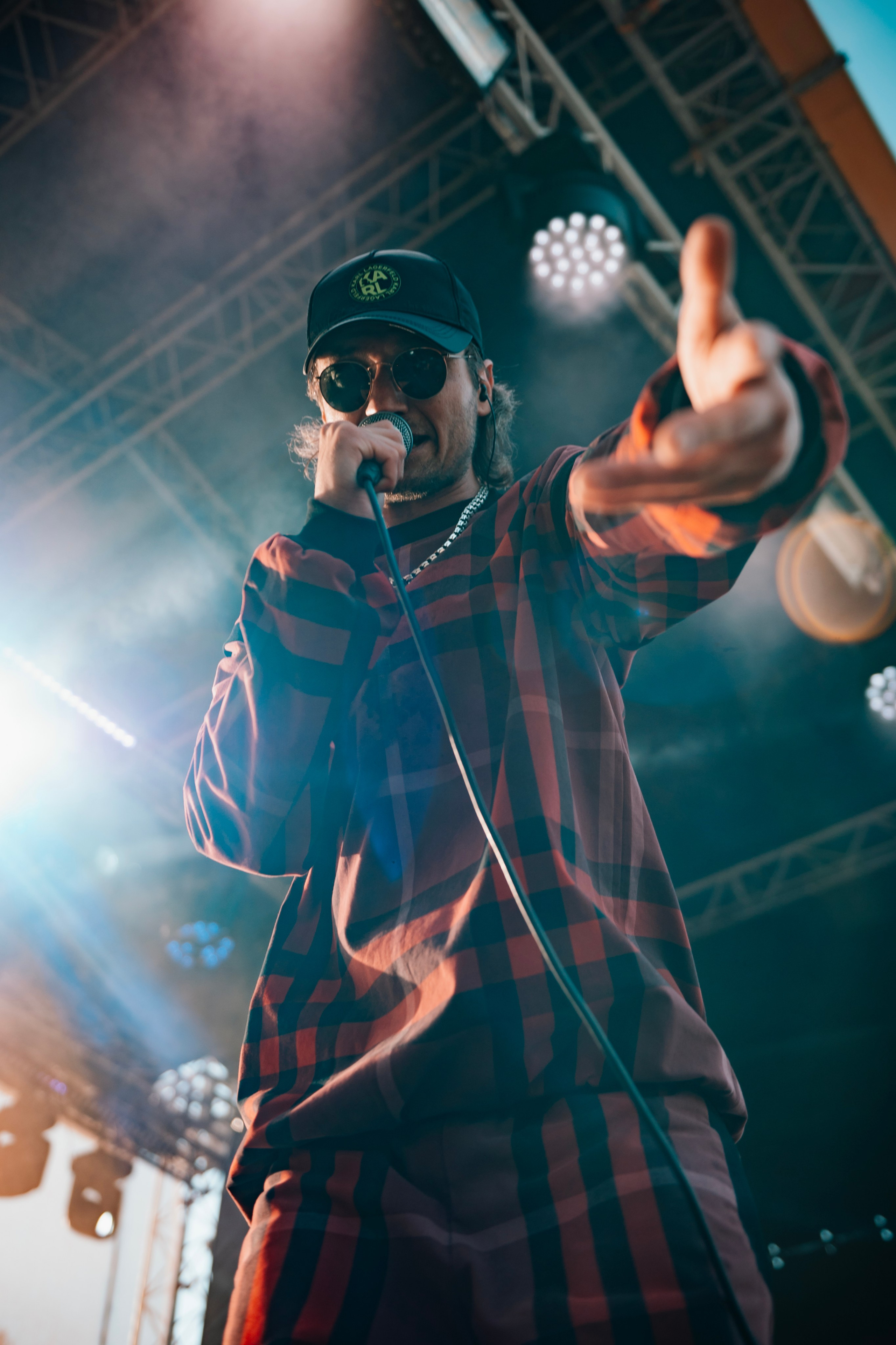 Концертное. Фотограф в Екатеринбурге Поляков Алексей