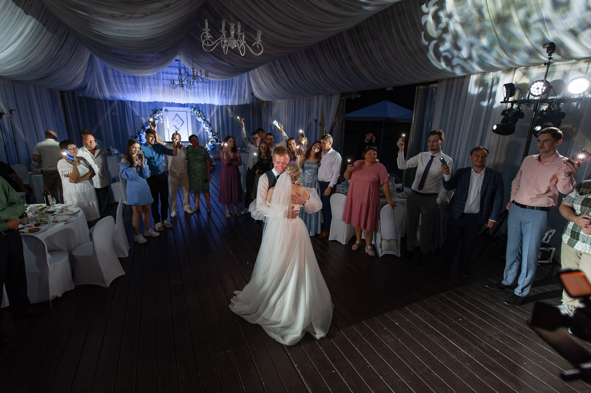 Омская Аврора. Свадебный и семейный фотограф в Омске Мормулев Михаил