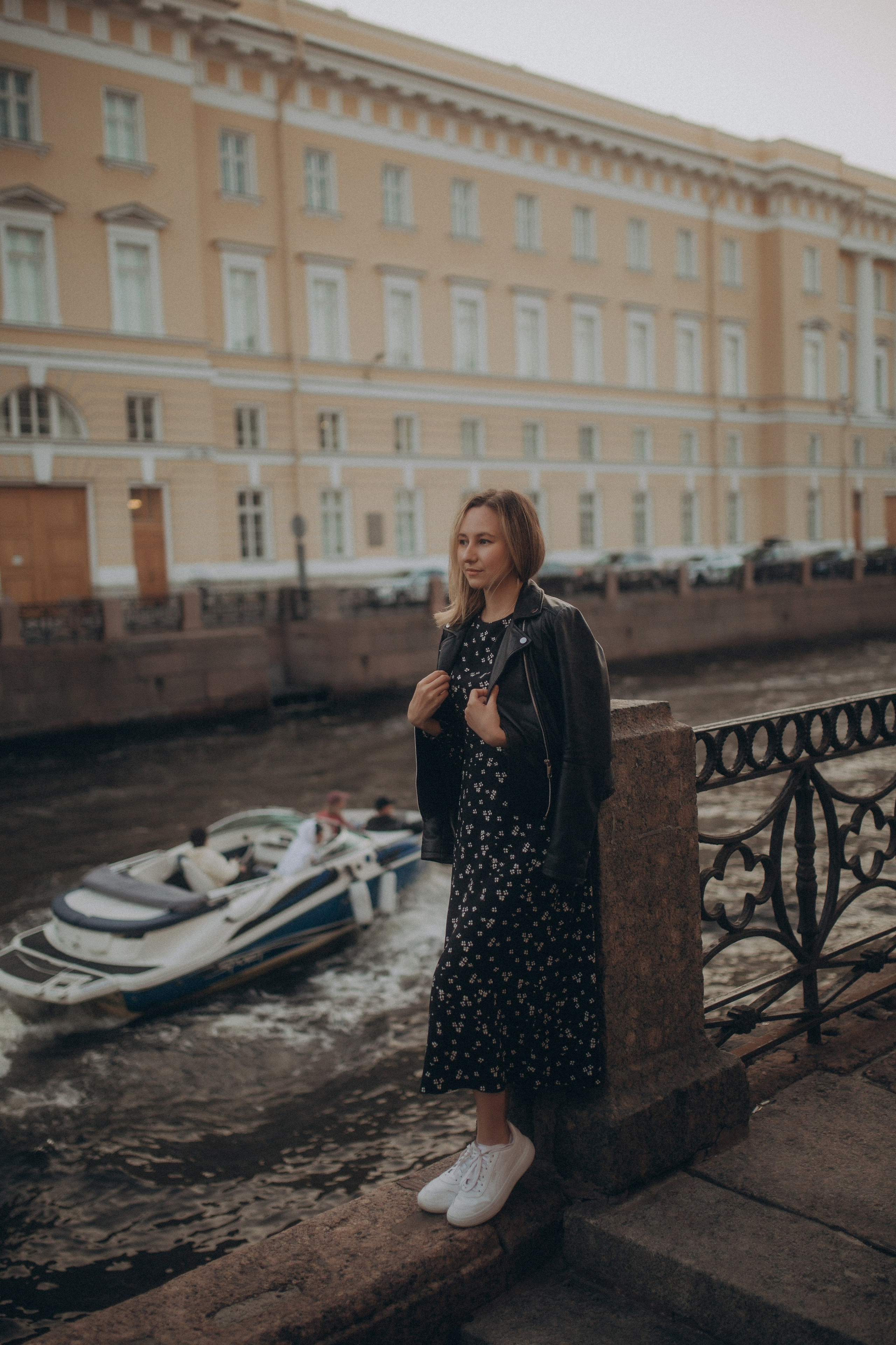 Ляйсан. Фотограф в Санкт Петербурге Лара Великова