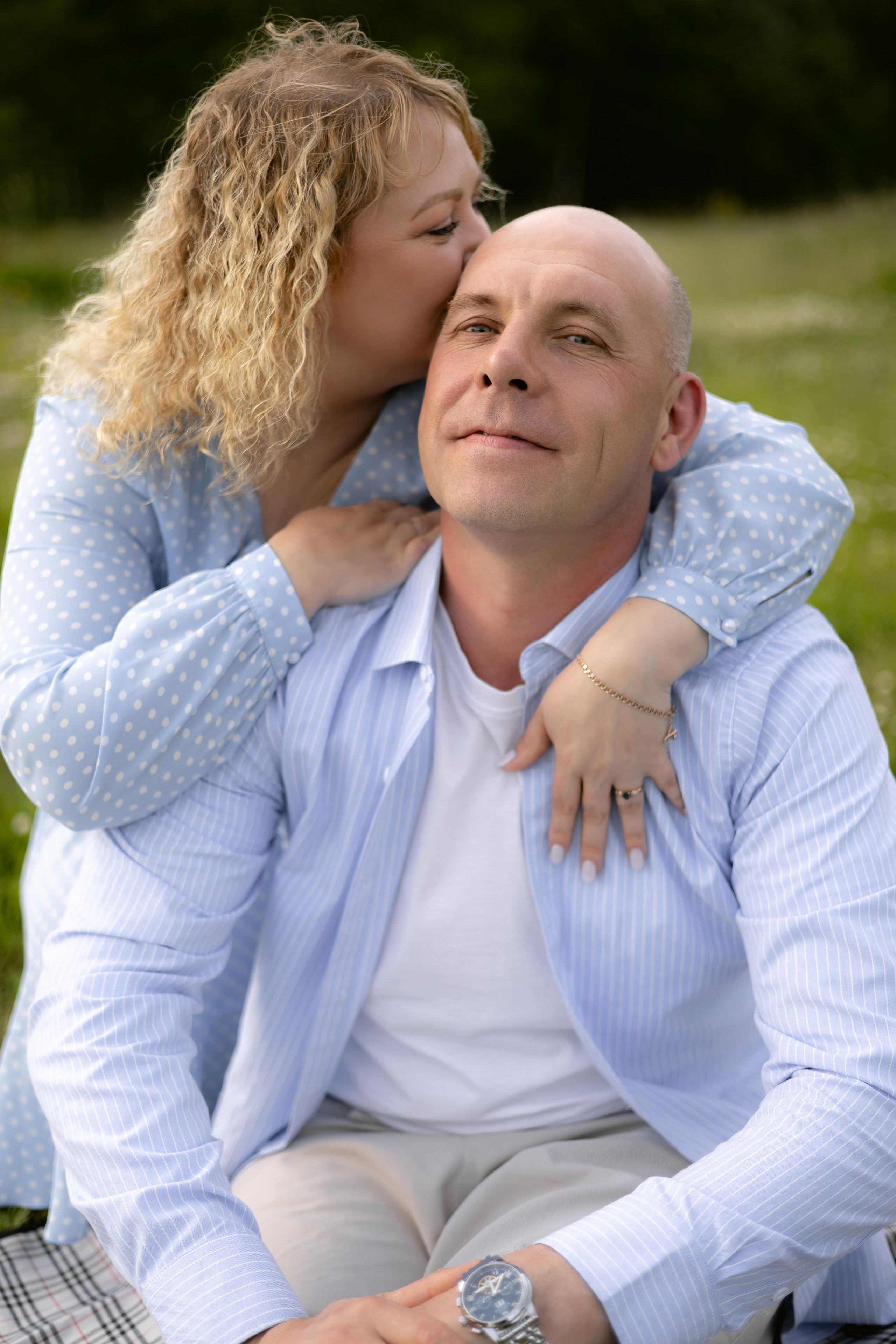 Lovestory6. Фотограф Советская Гавань — Ванино