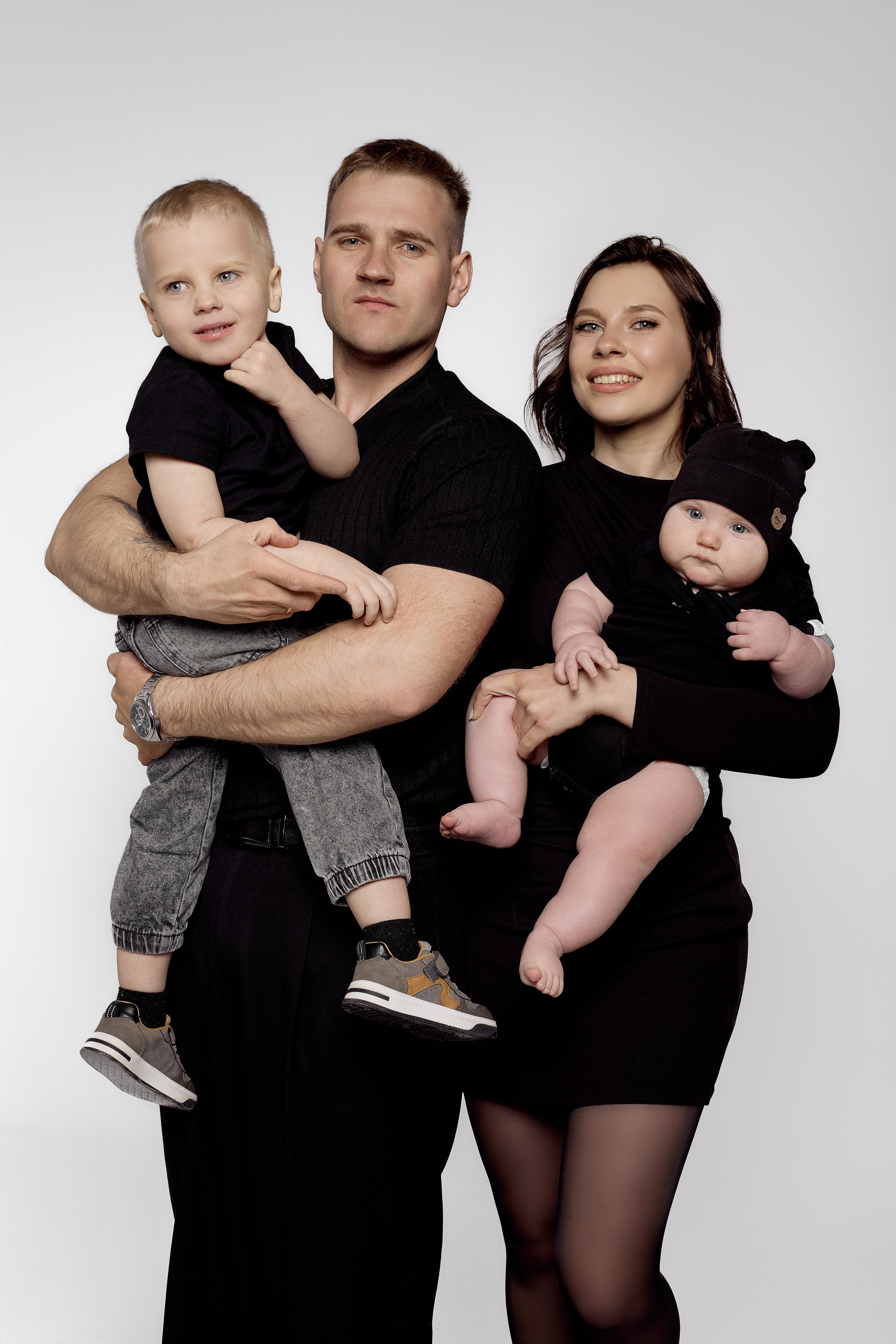 ⠀. Фотограф Советская Гавань — Ванино