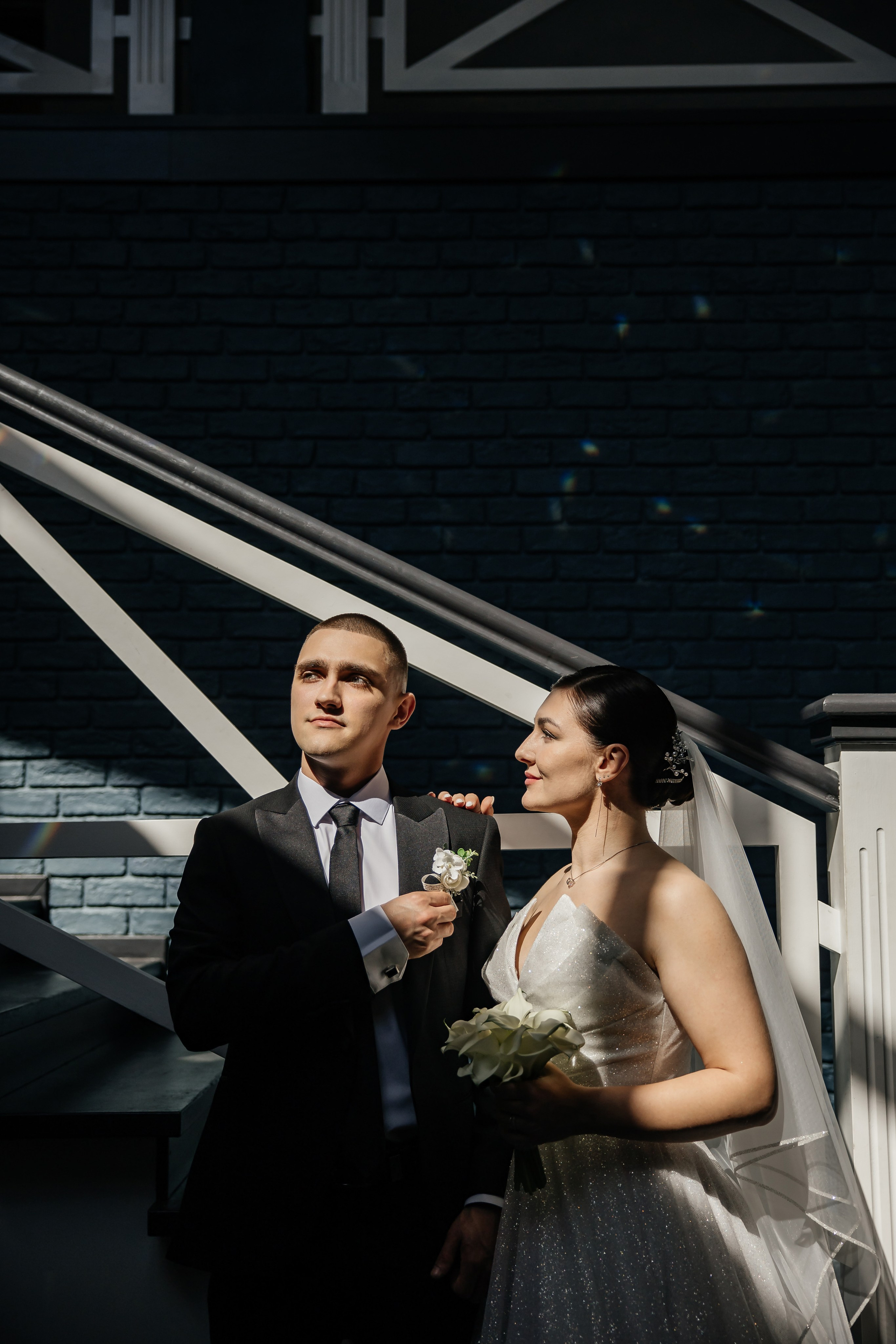 Свадебный фотограф на полный день. Никита Назаров. Фотограф, видеограф на свадьбу в Москве Никита Назаров