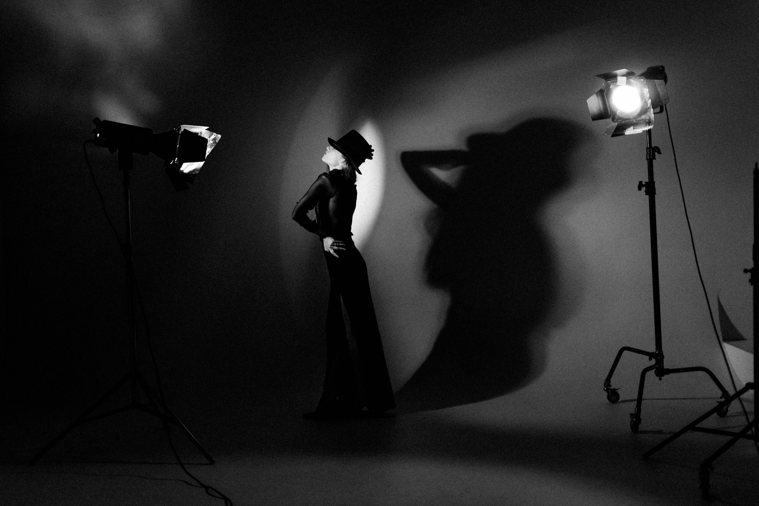 3. Бездонный колодец. Репортажный и портретный фотограф во Владимире Сергей Кравцов